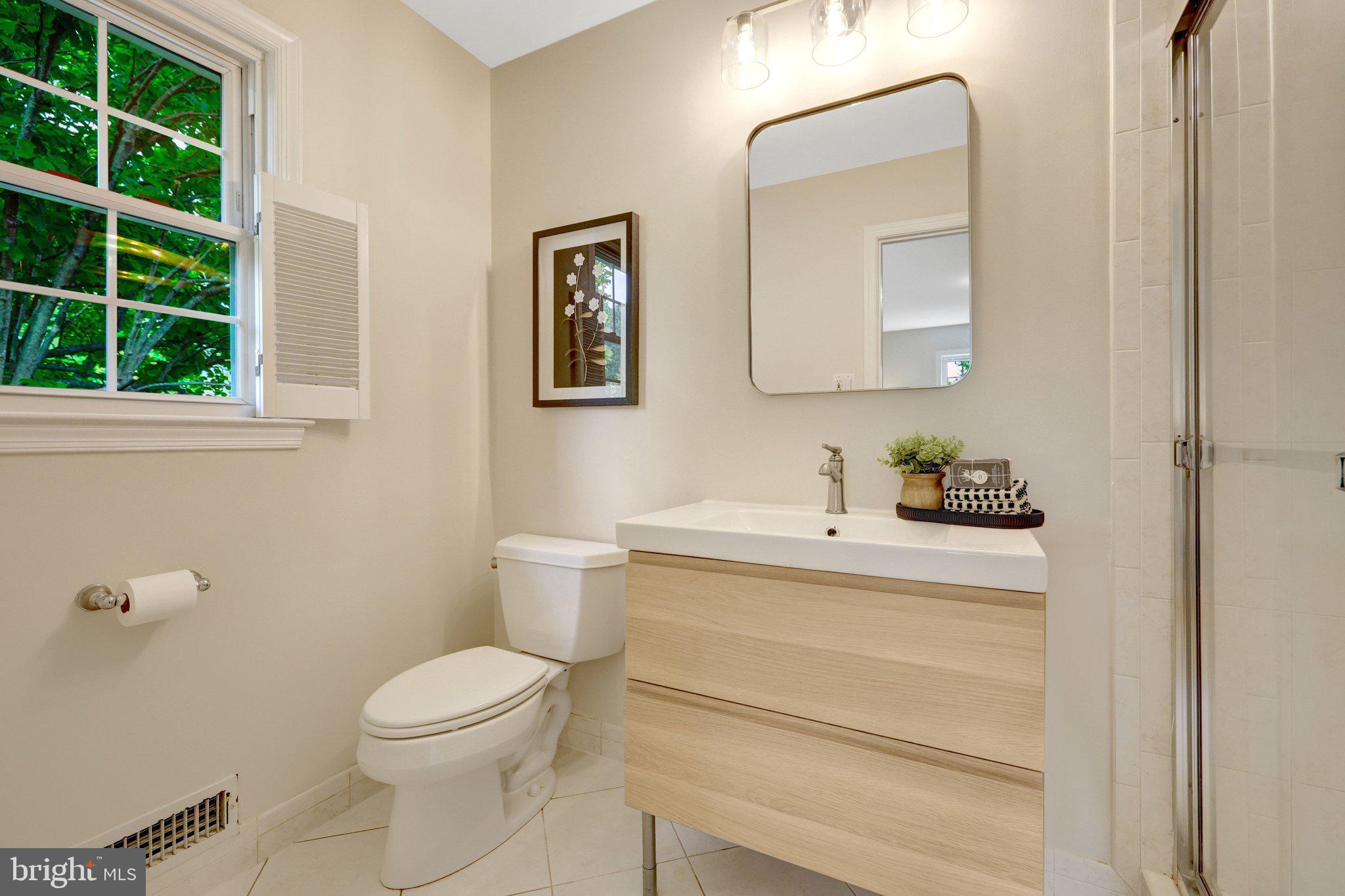 MANTUA HILLS - Residential