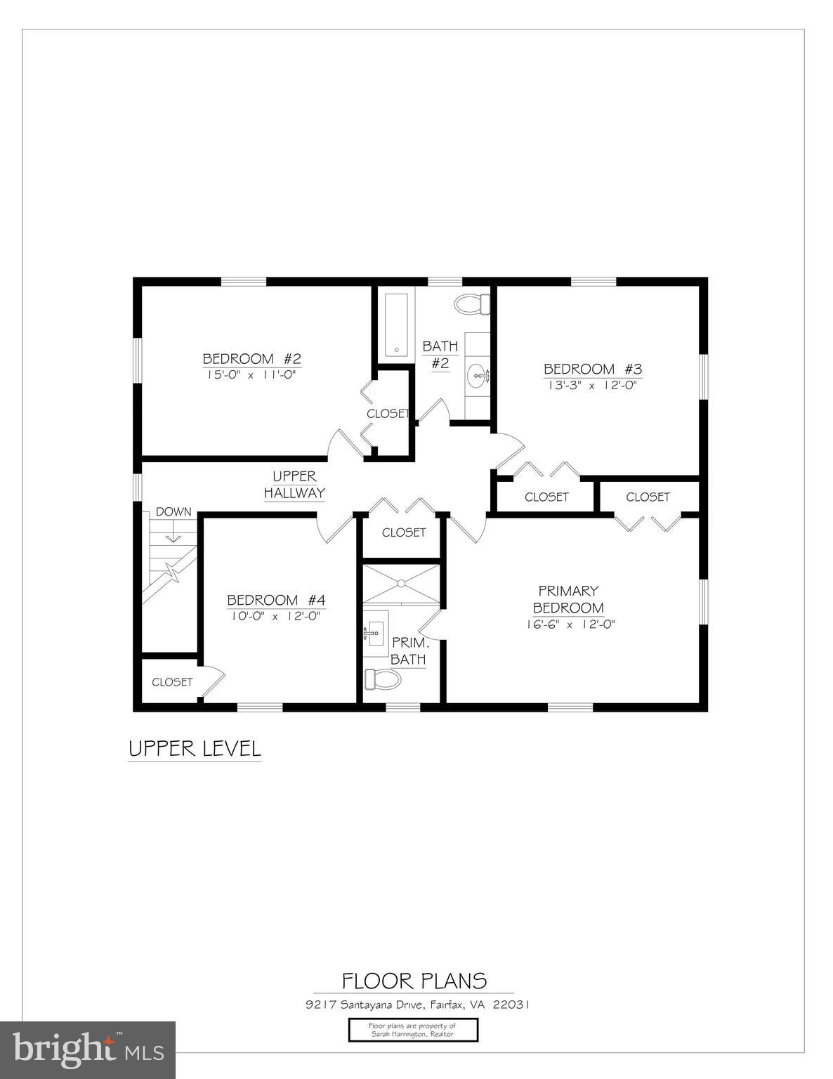 MANTUA HILLS - Residential