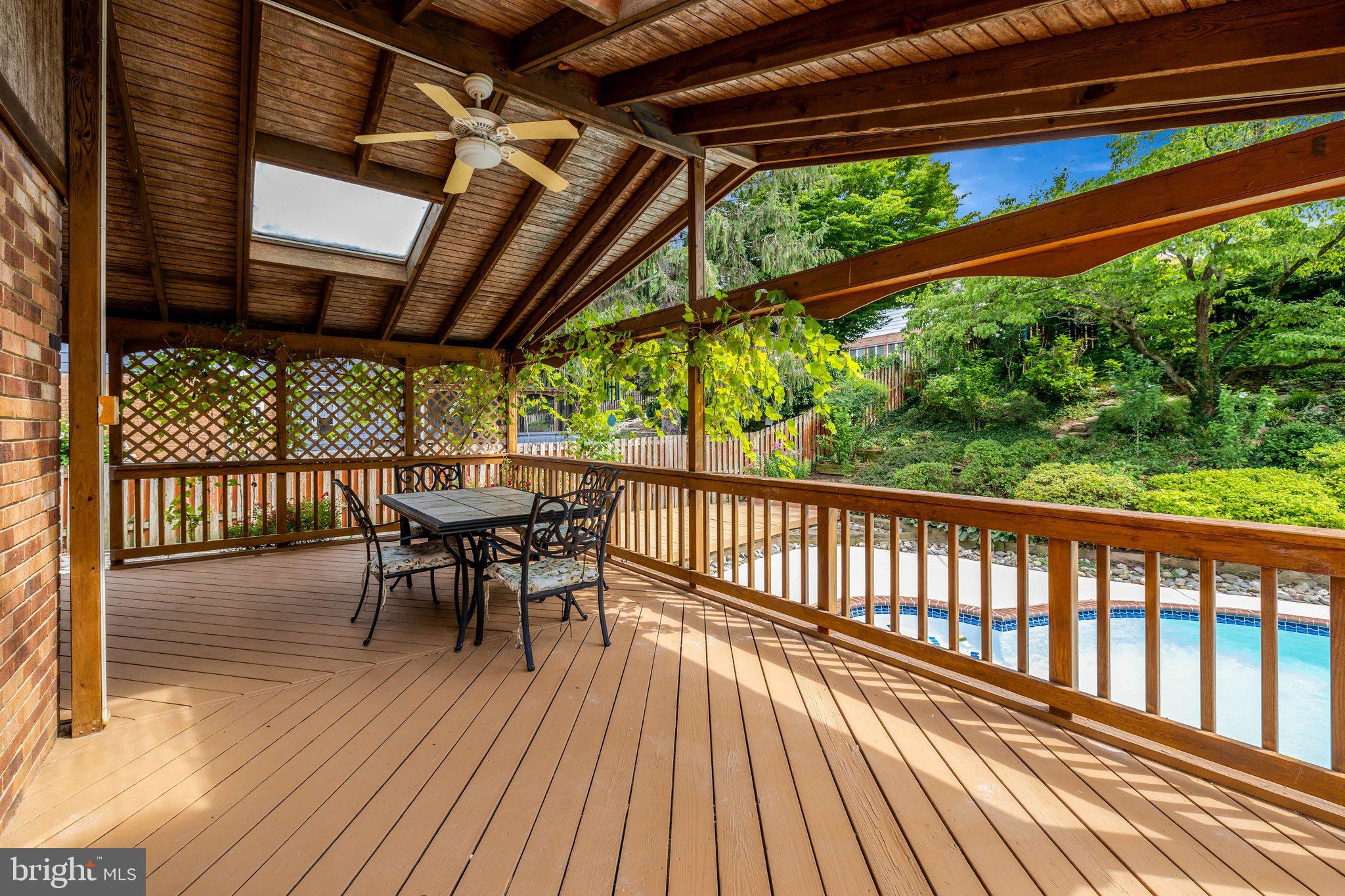 MANTUA HILLS - Residential