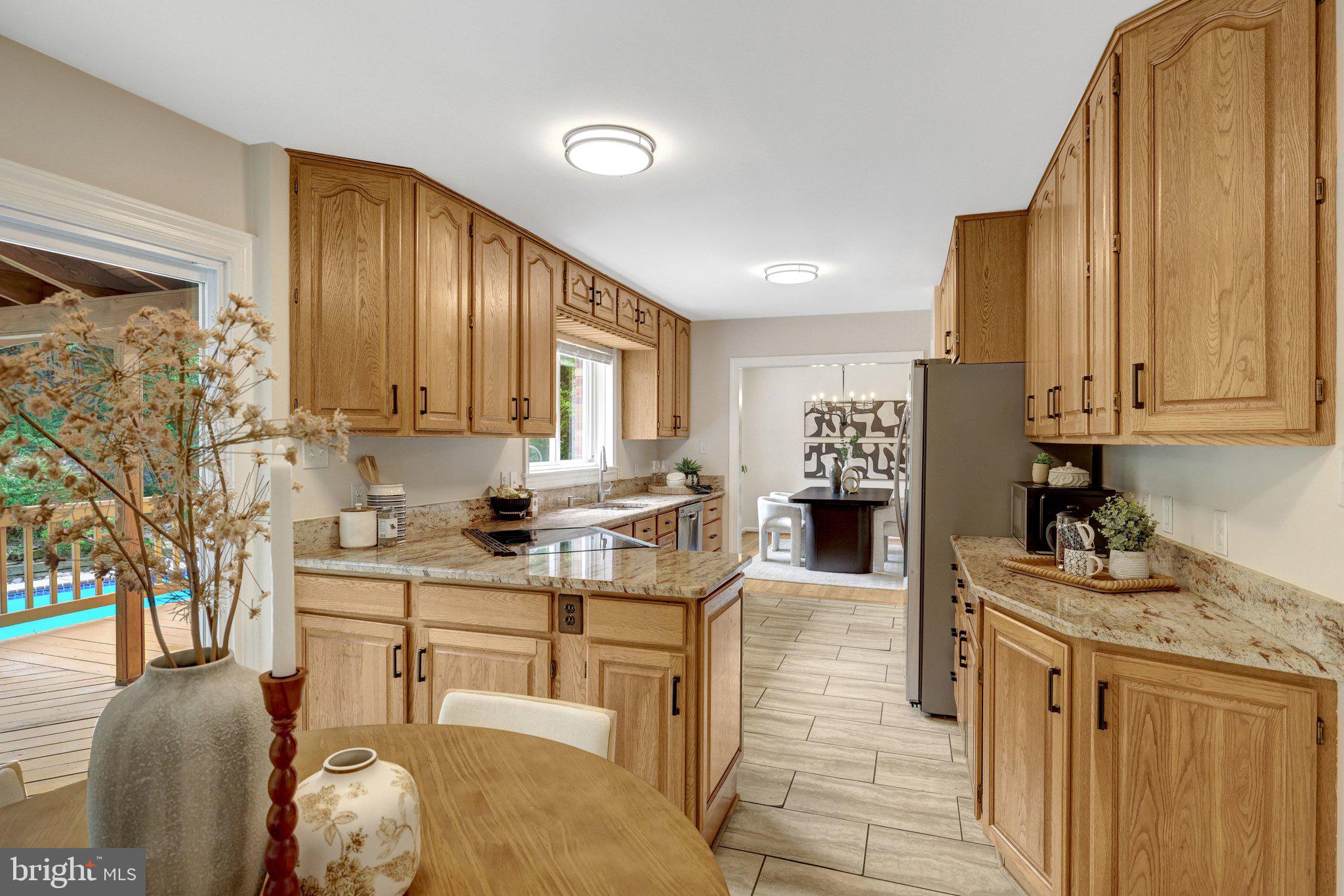 MANTUA HILLS - Residential