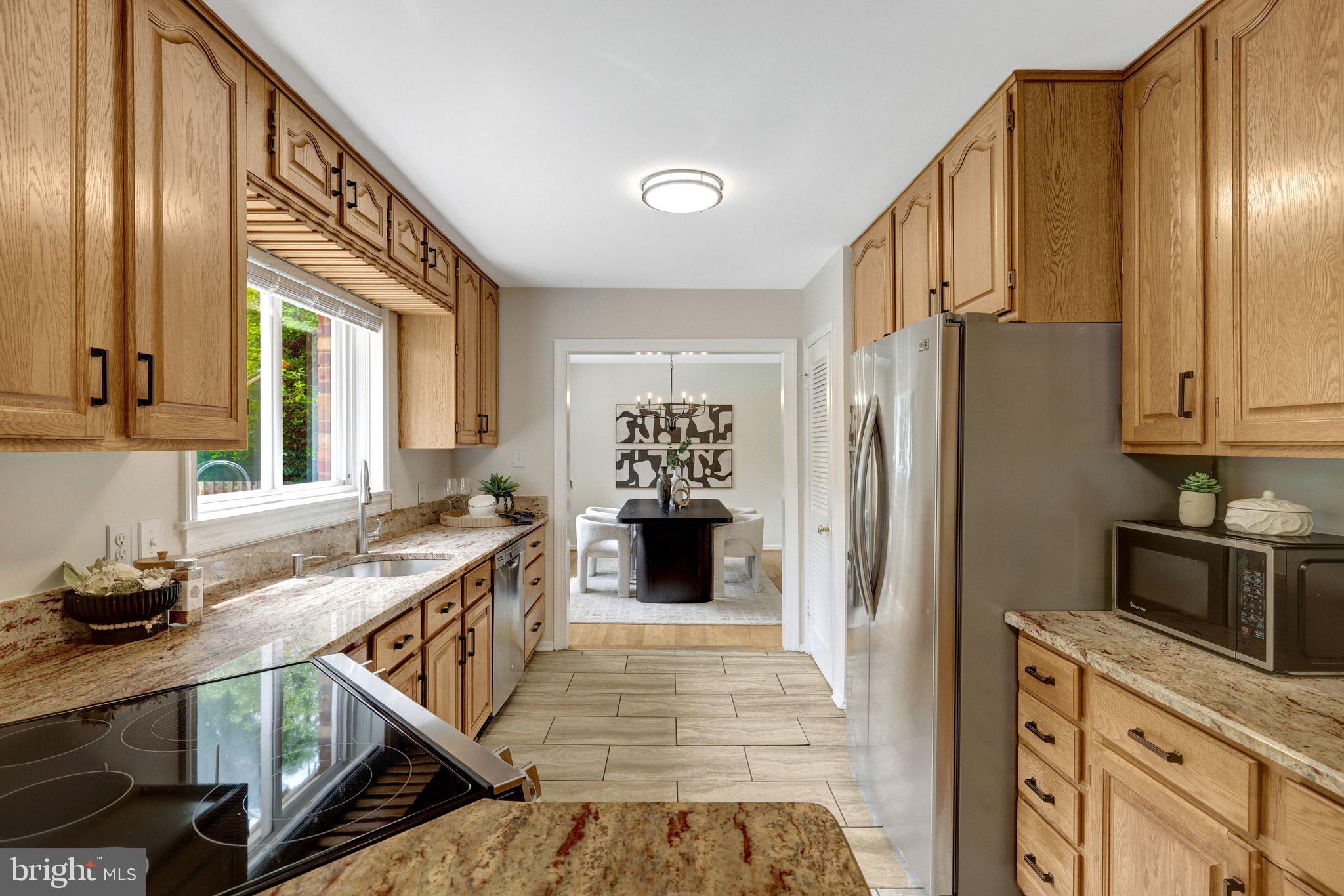 MANTUA HILLS - Residential
