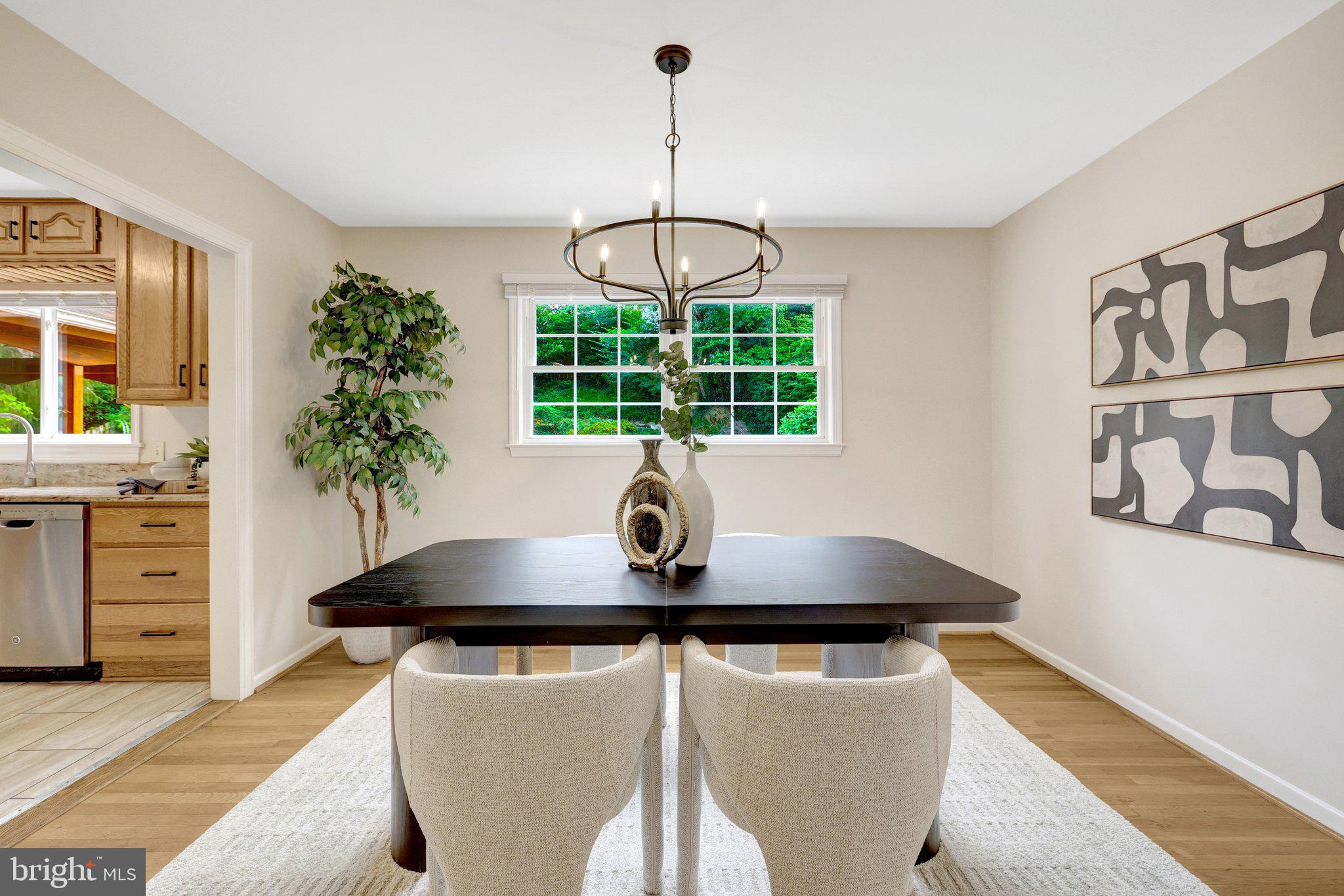 MANTUA HILLS - Residential
