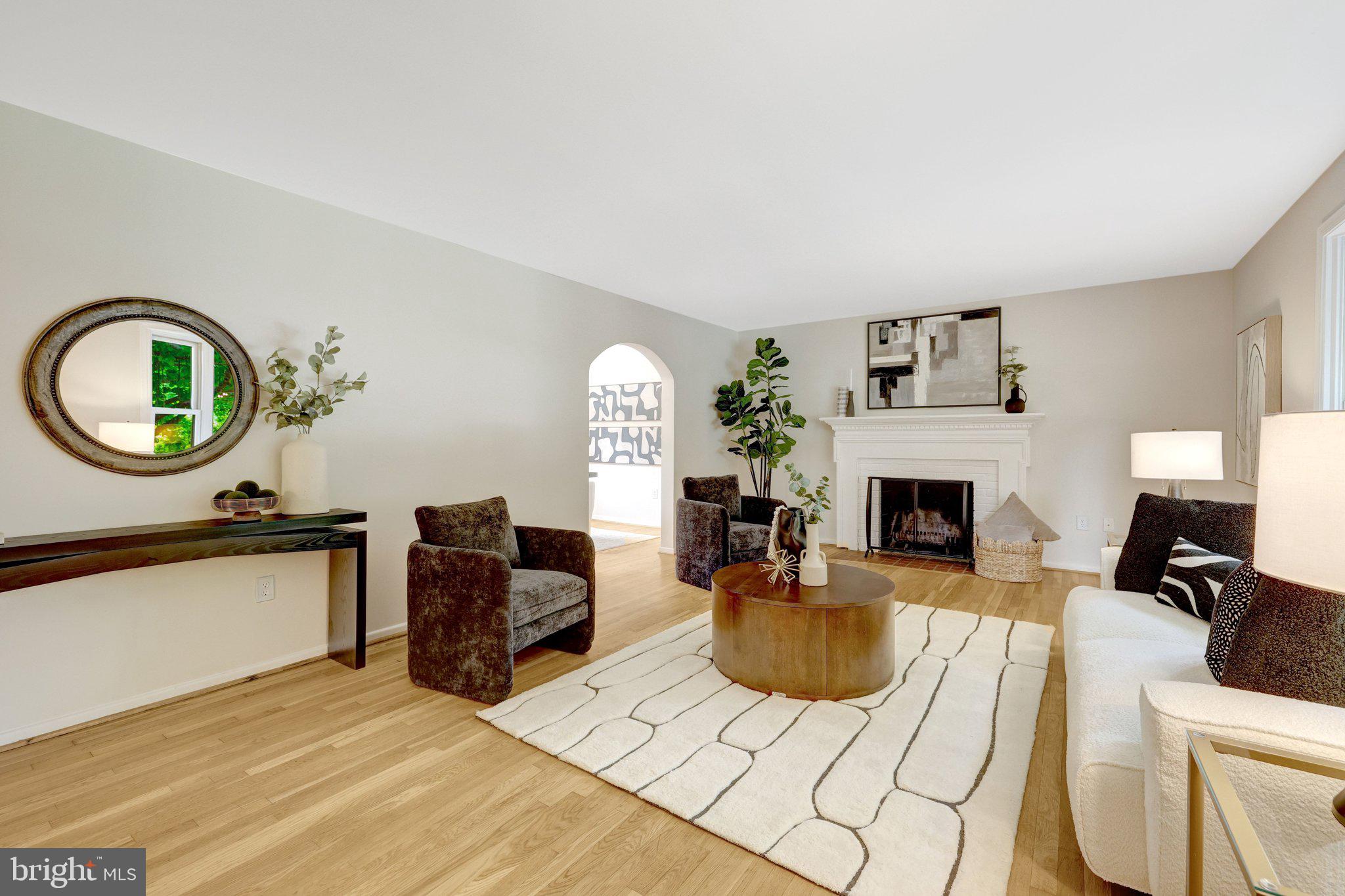 MANTUA HILLS - Residential