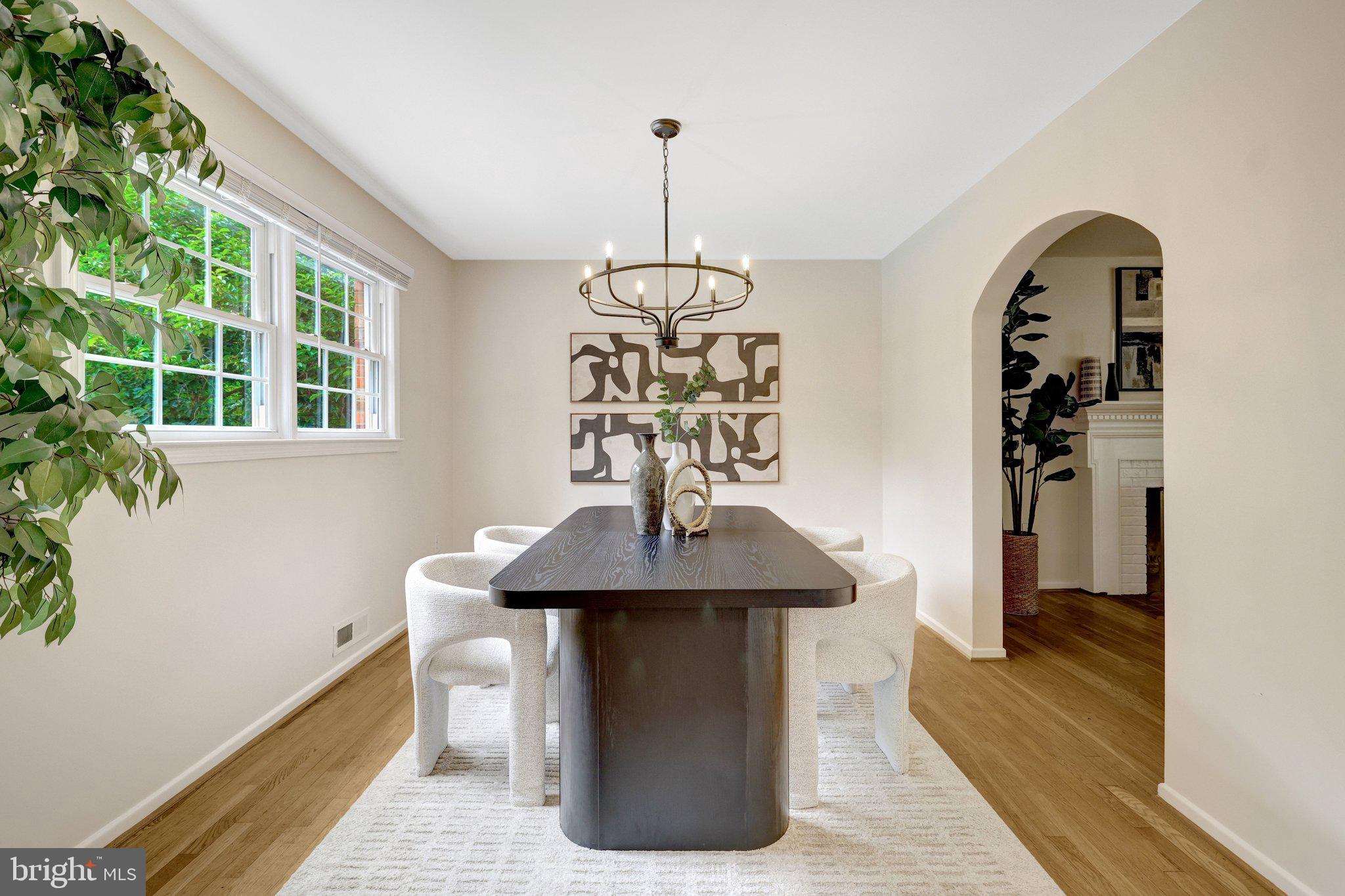 MANTUA HILLS - Residential
