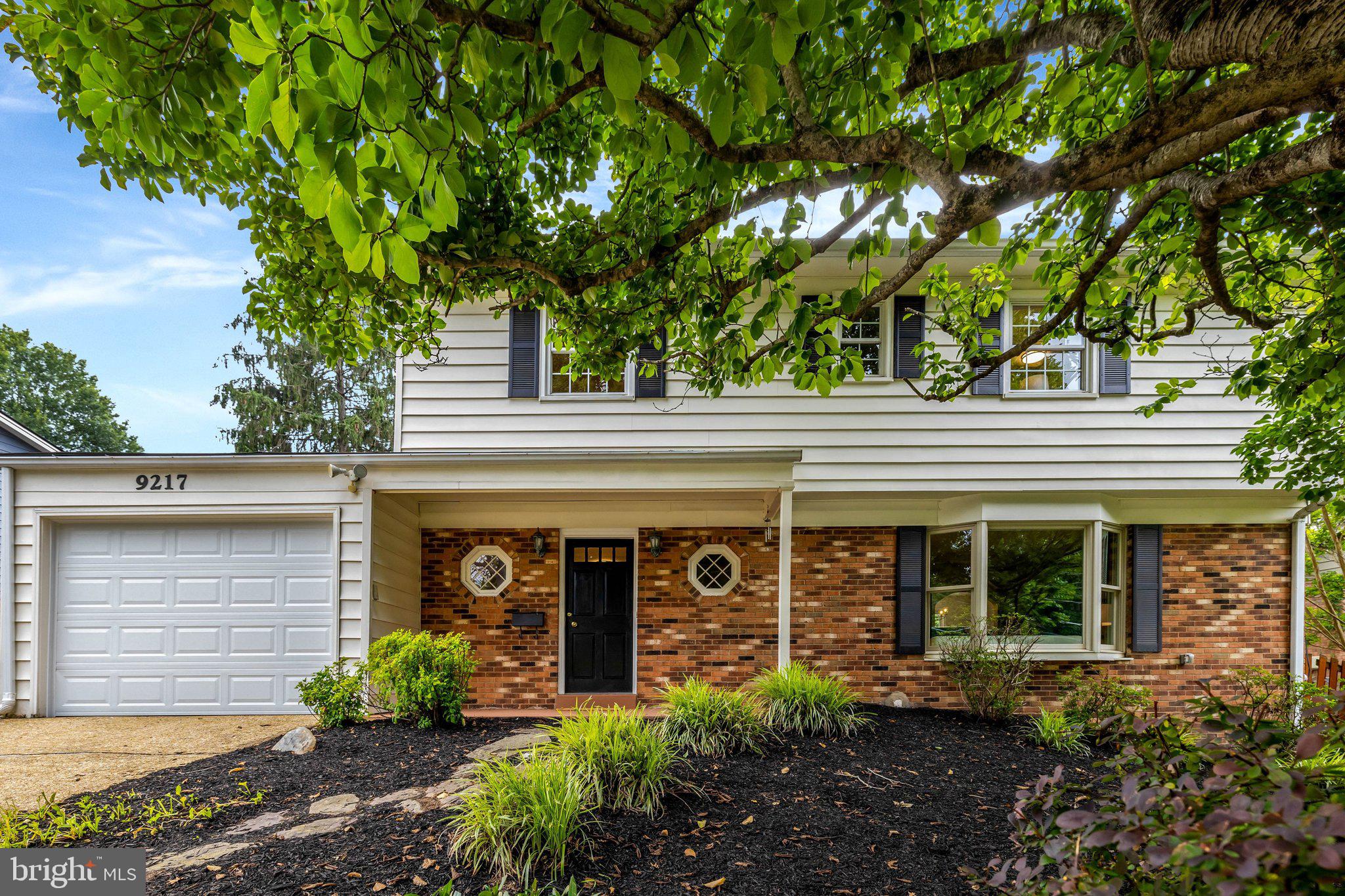 MANTUA HILLS - Residential