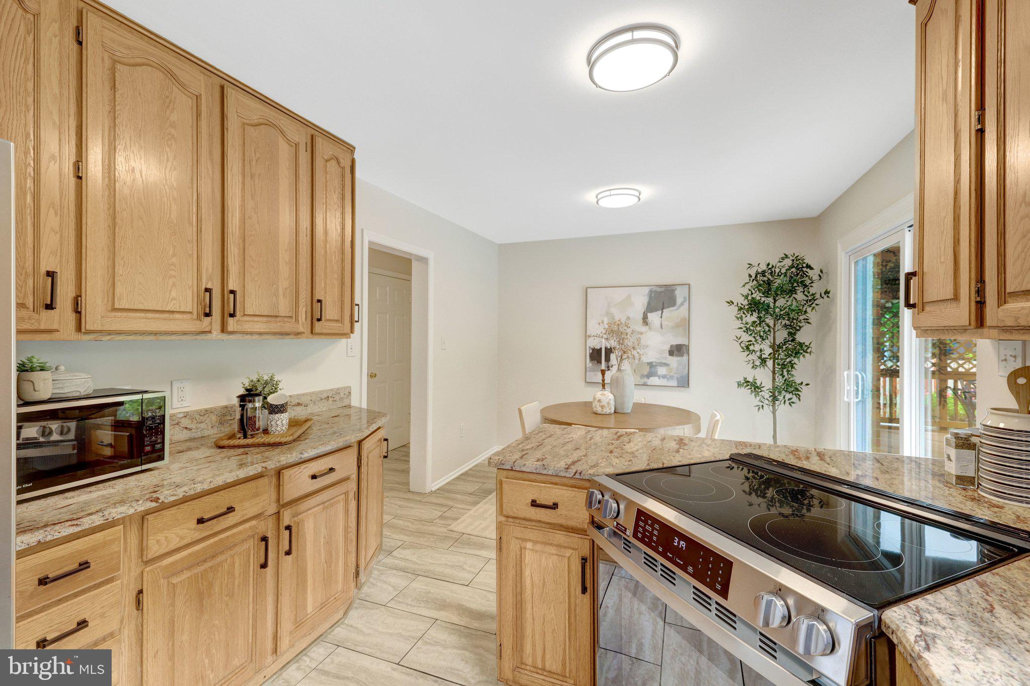 MANTUA HILLS - Residential