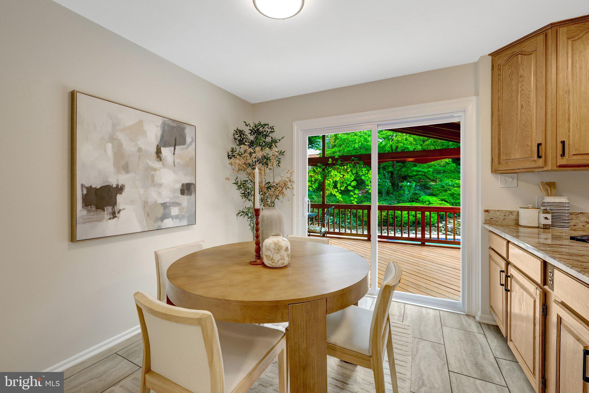 MANTUA HILLS - Residential