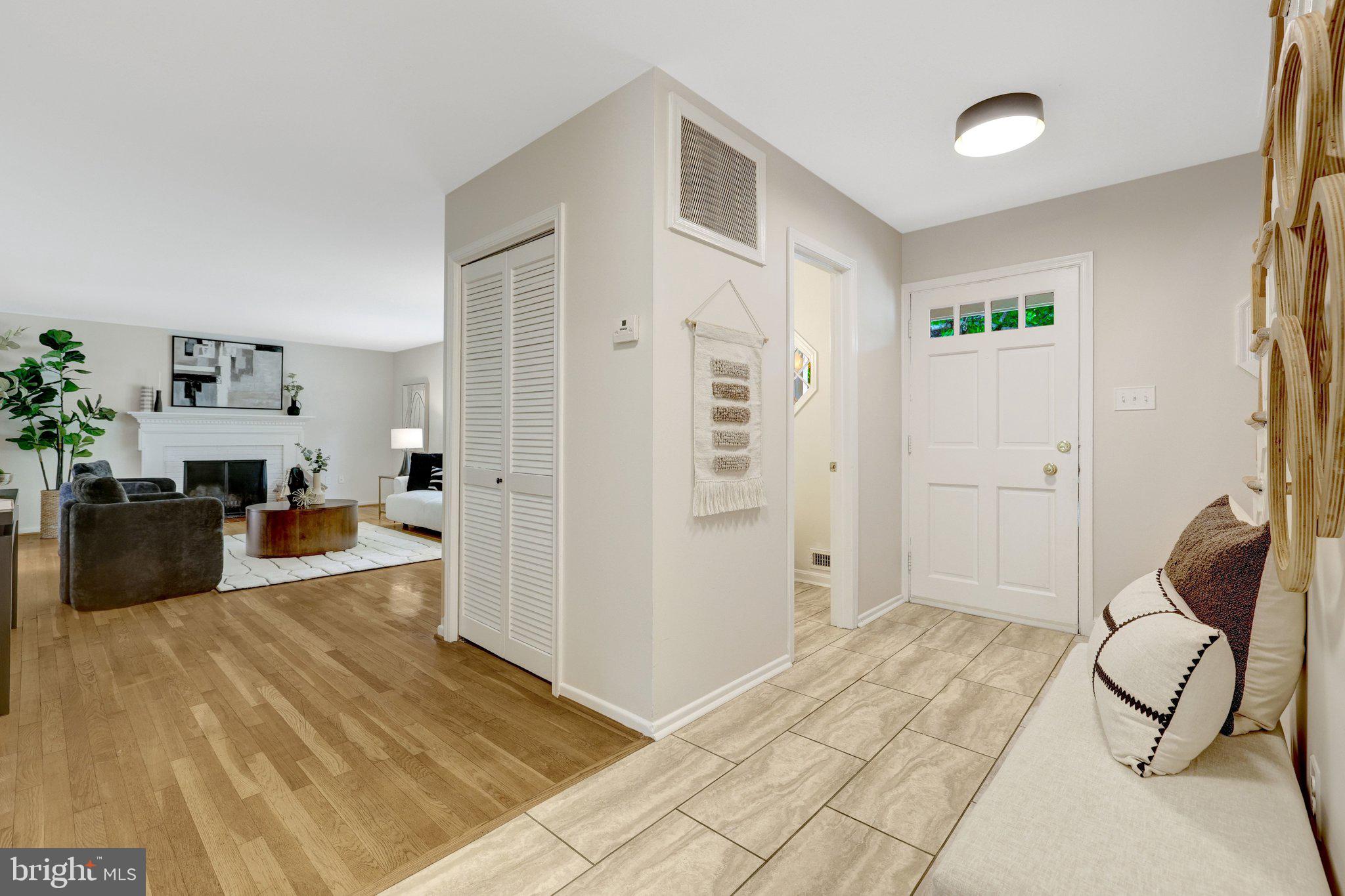 MANTUA HILLS - Residential