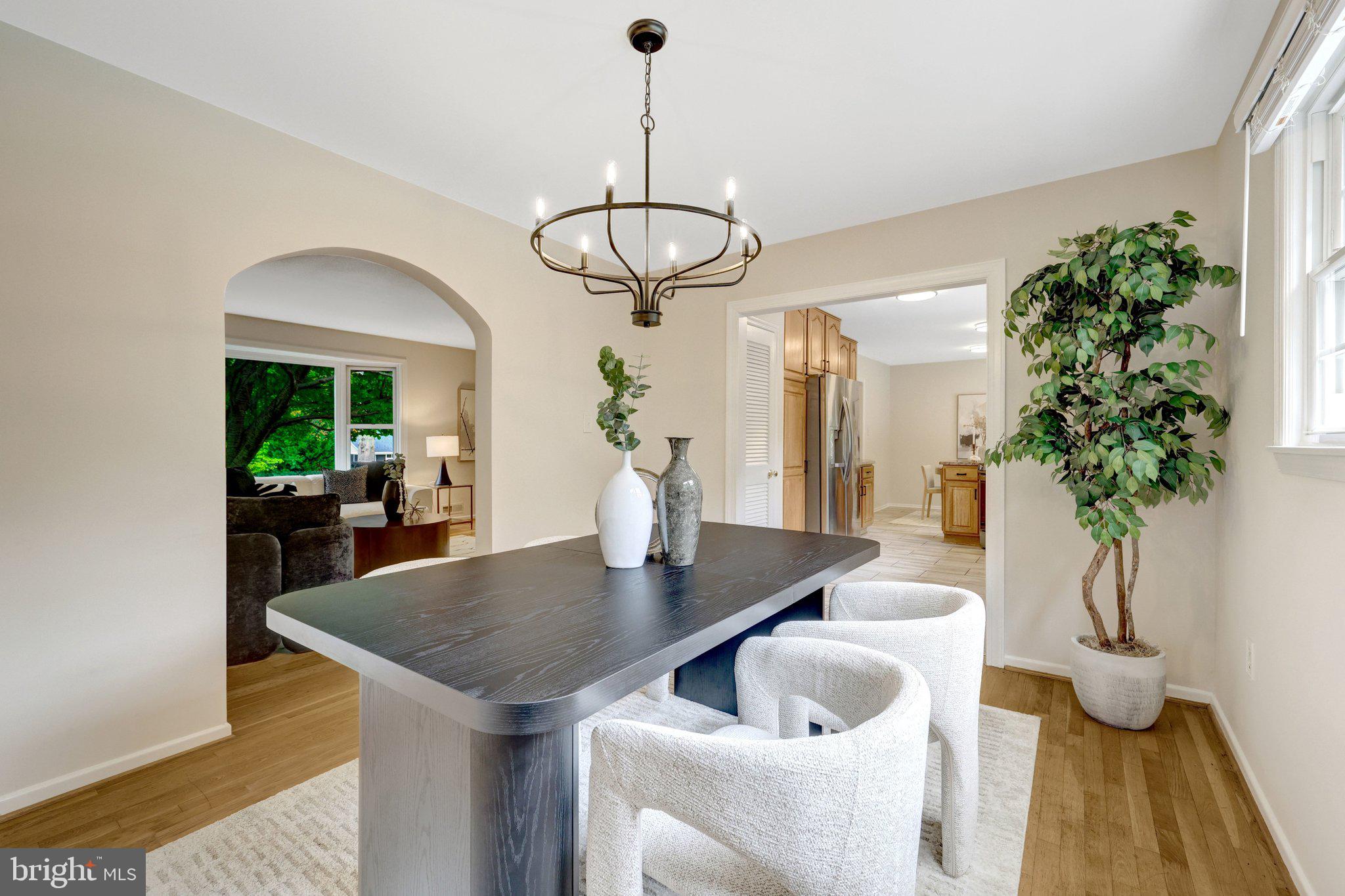 MANTUA HILLS - Residential