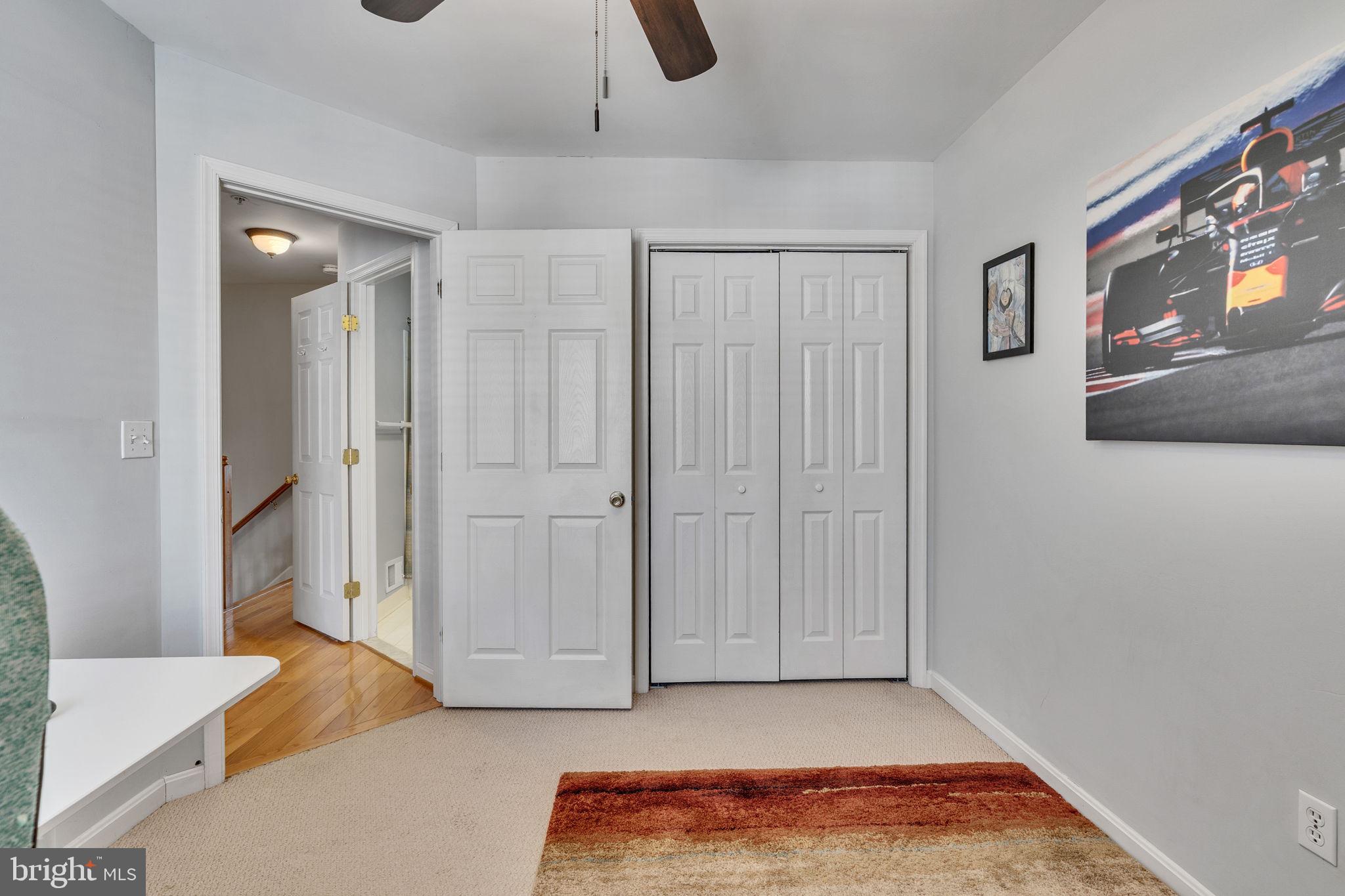WOODS LANDING - Residential