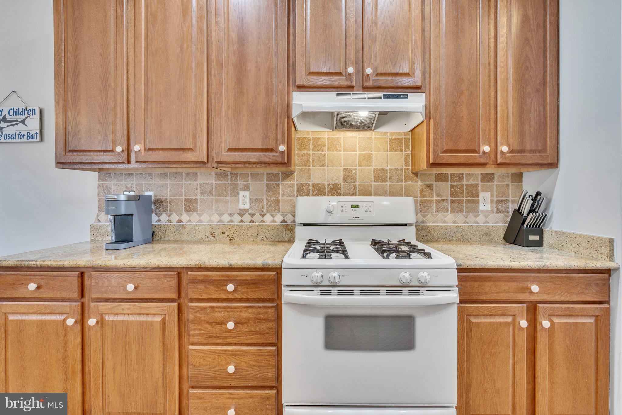 WOODS LANDING - Residential