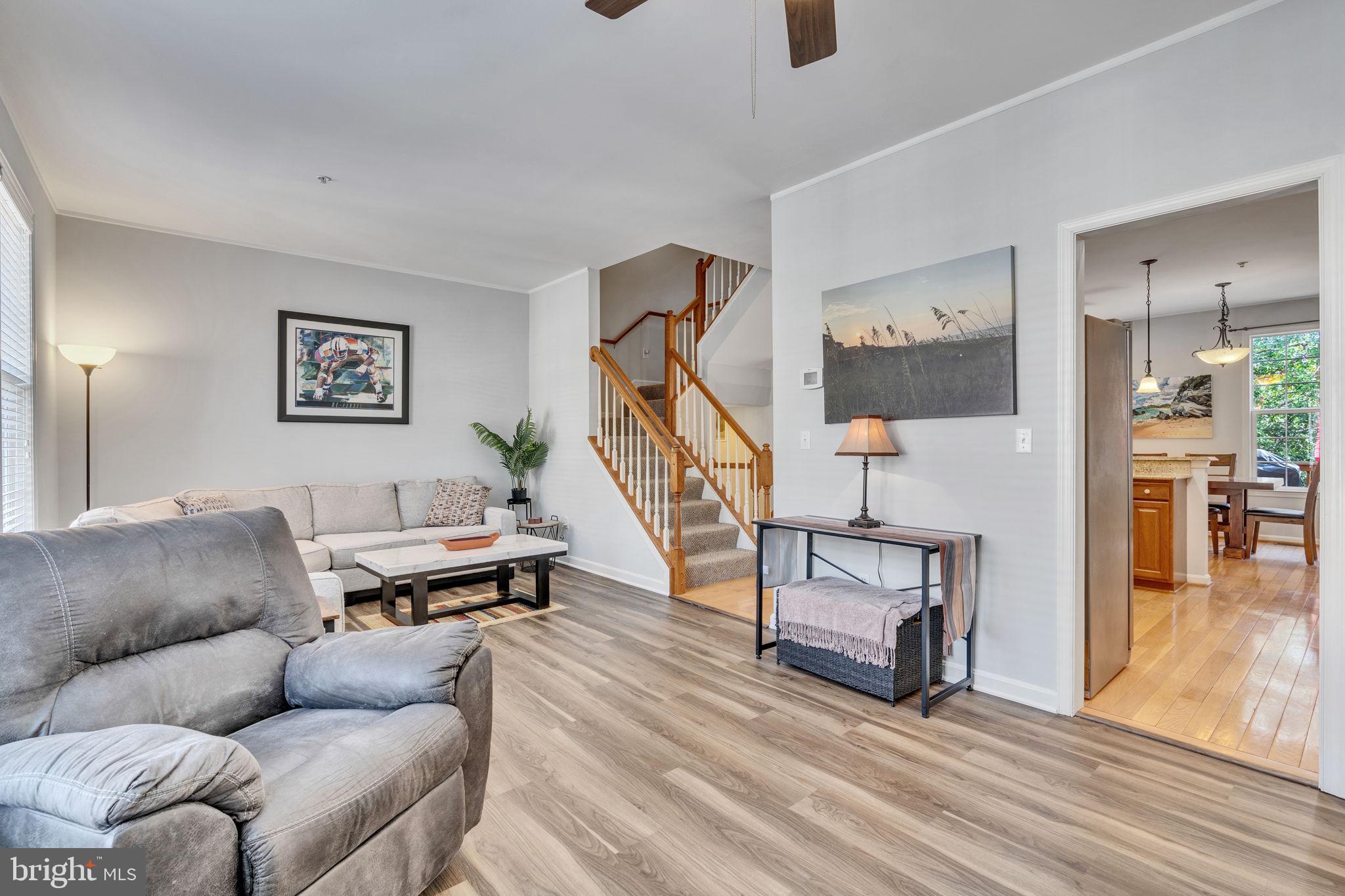 WOODS LANDING - Residential