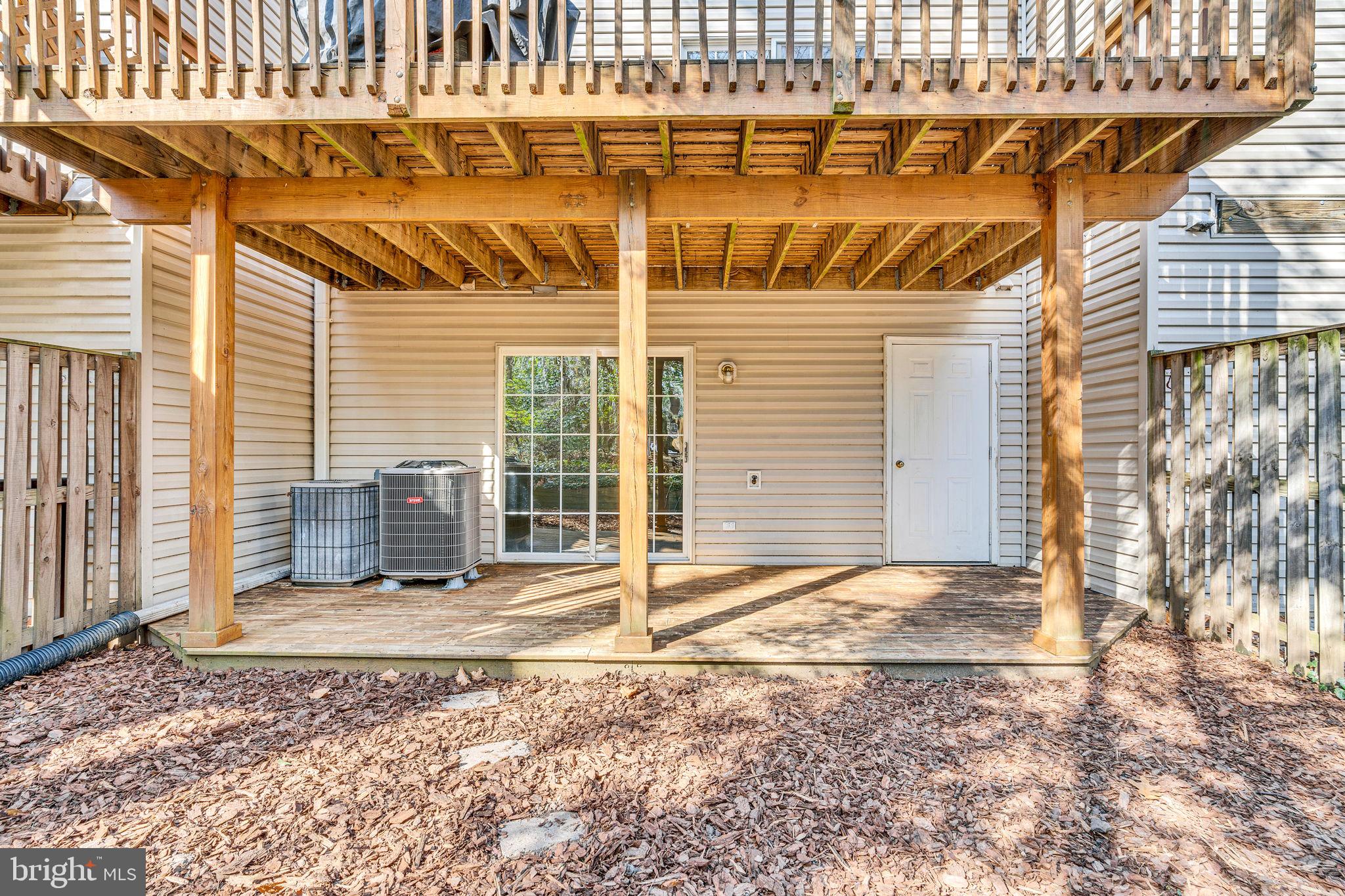 WOODS LANDING - Residential
