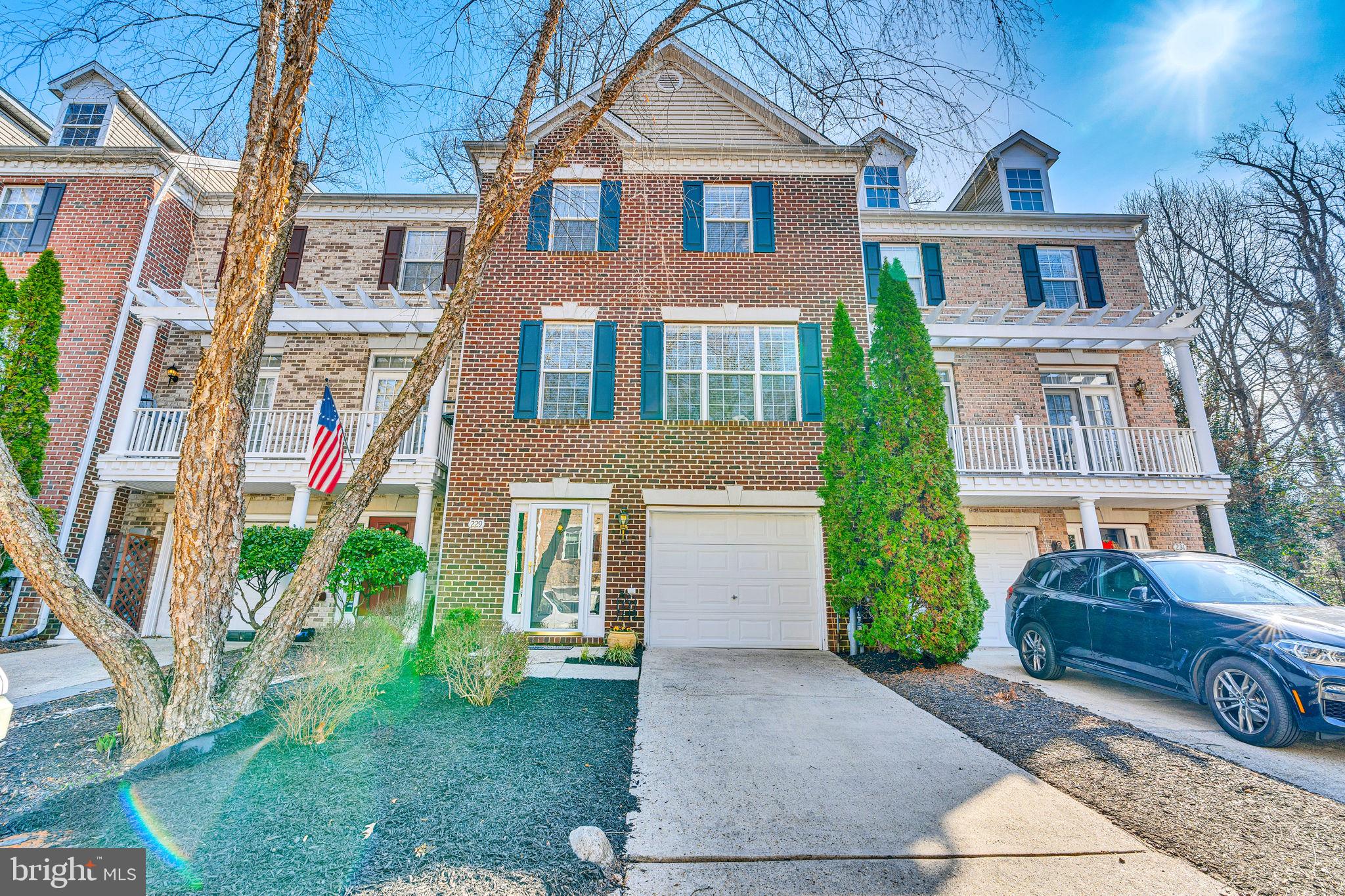 WOODS LANDING - Residential