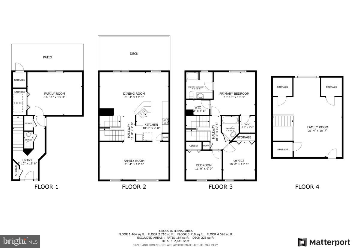 WOODS LANDING - Residential