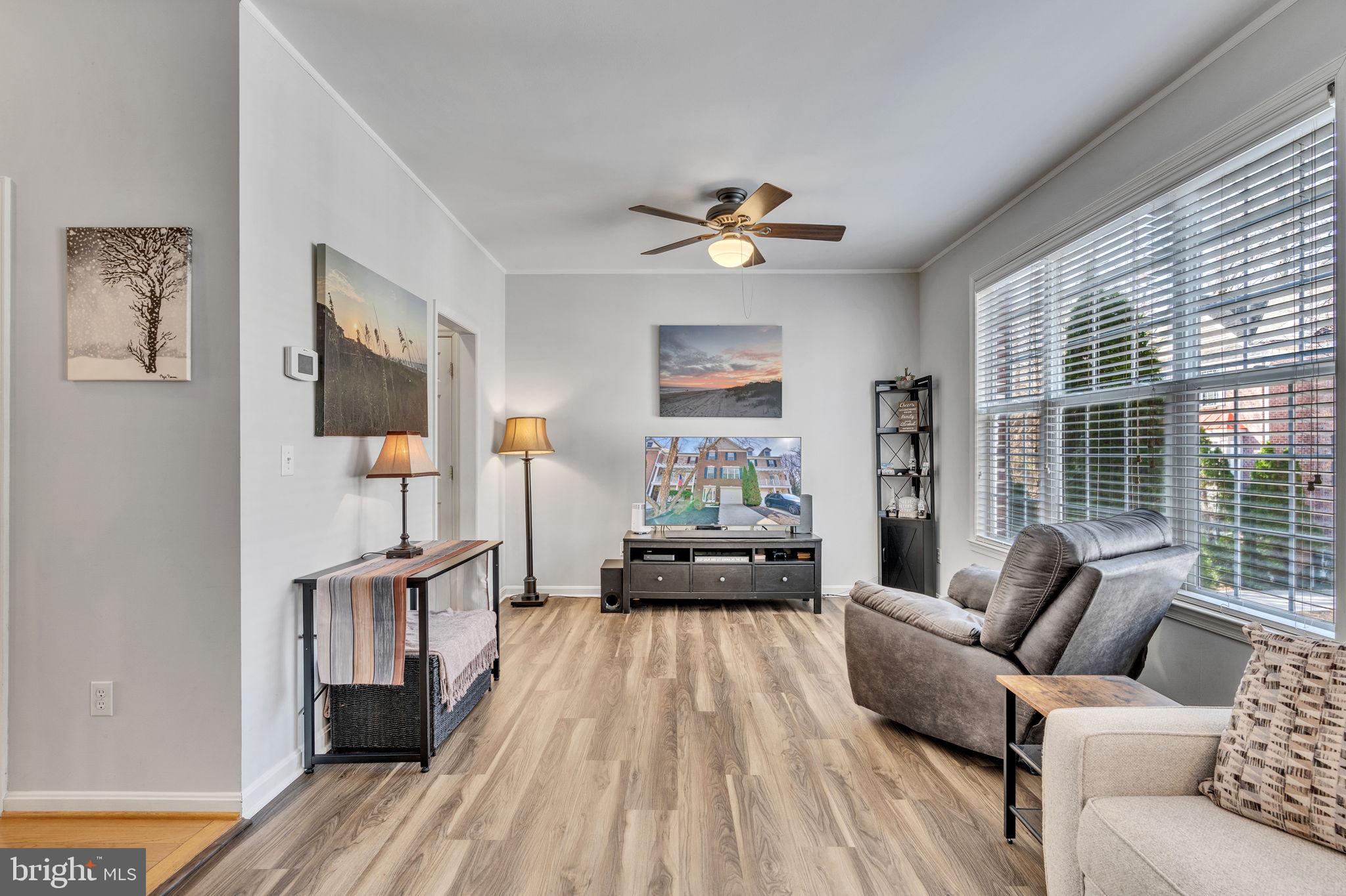 WOODS LANDING - Residential