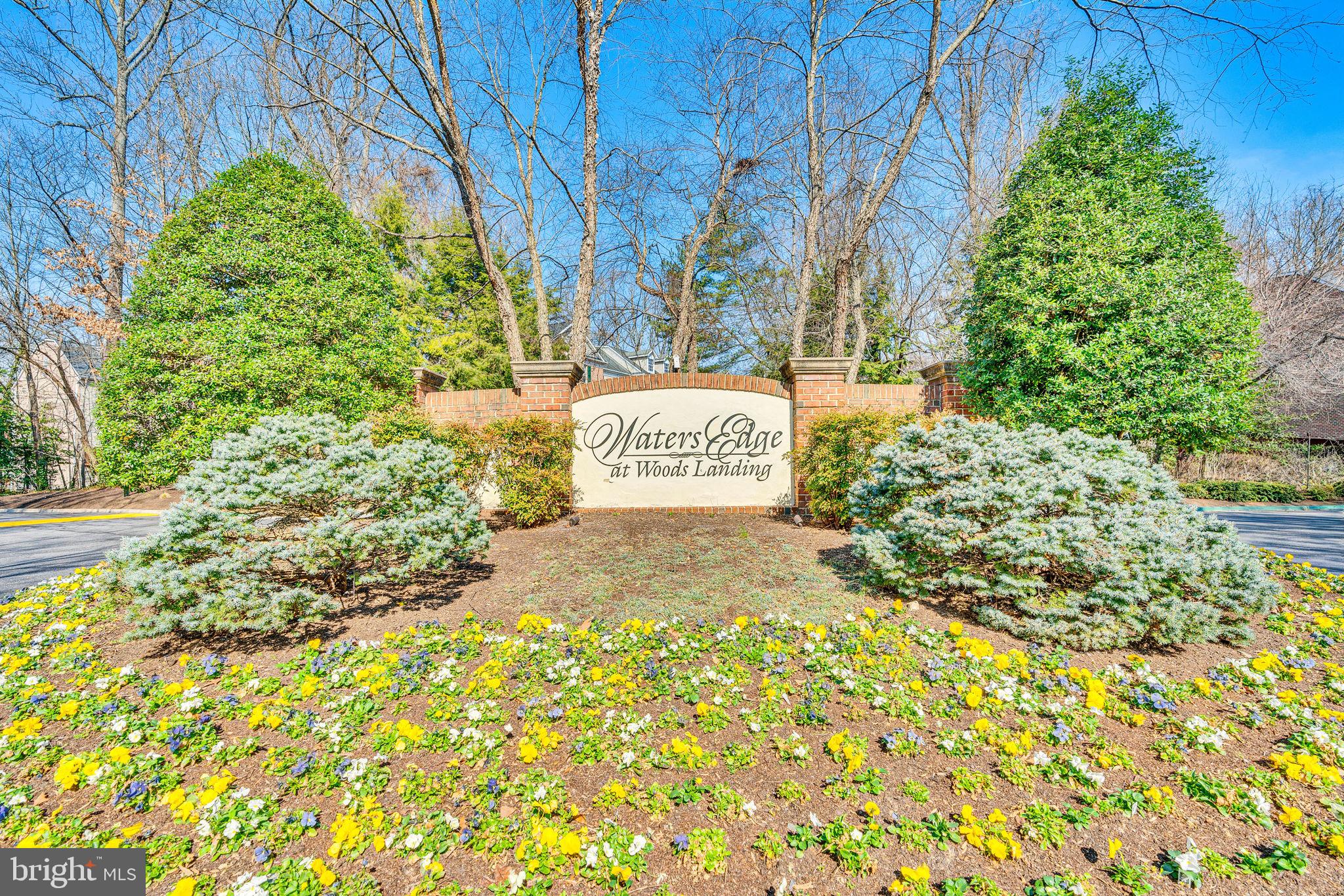 WOODS LANDING - Residential
