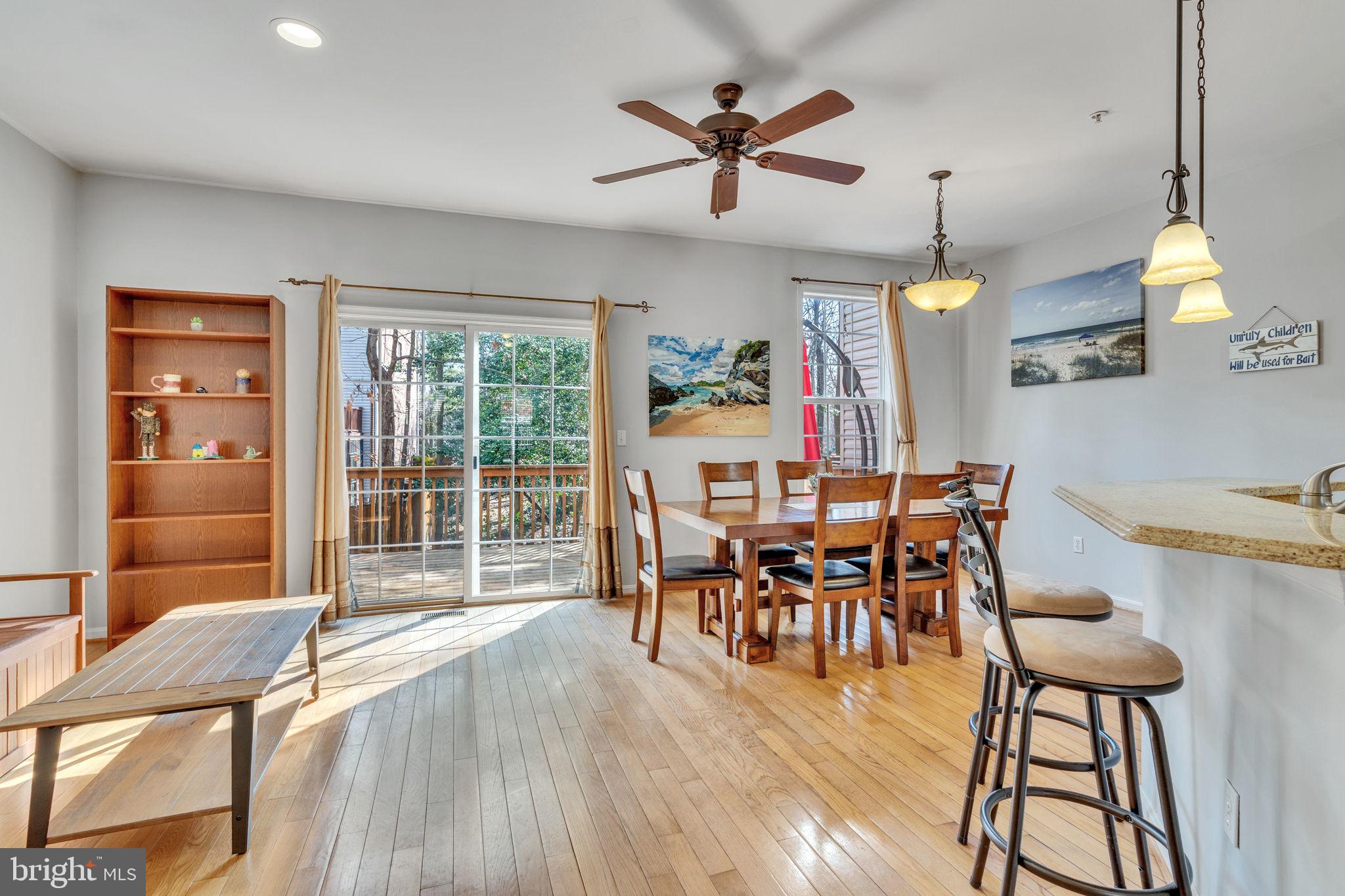 WOODS LANDING - Residential