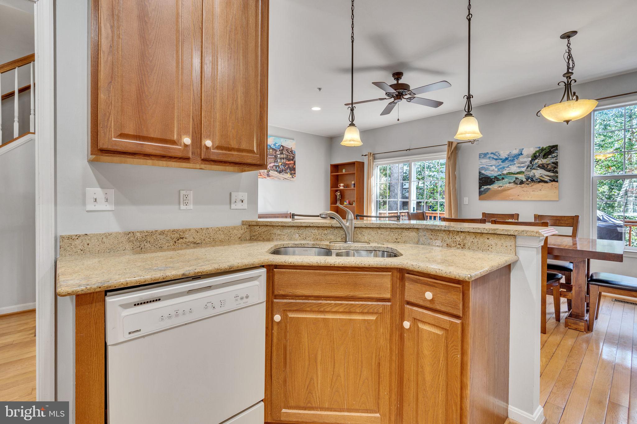 WOODS LANDING - Residential