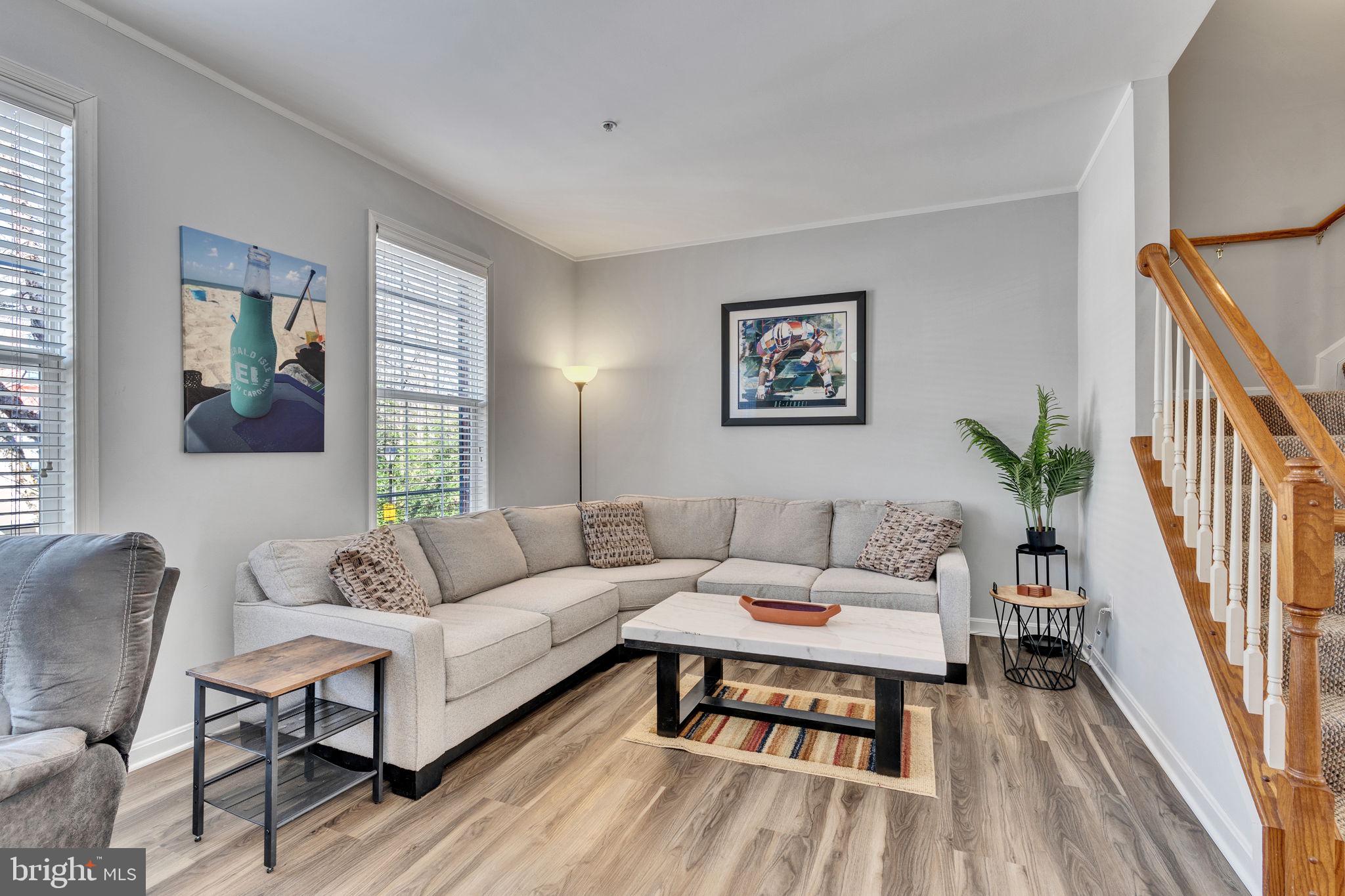 WOODS LANDING - Residential