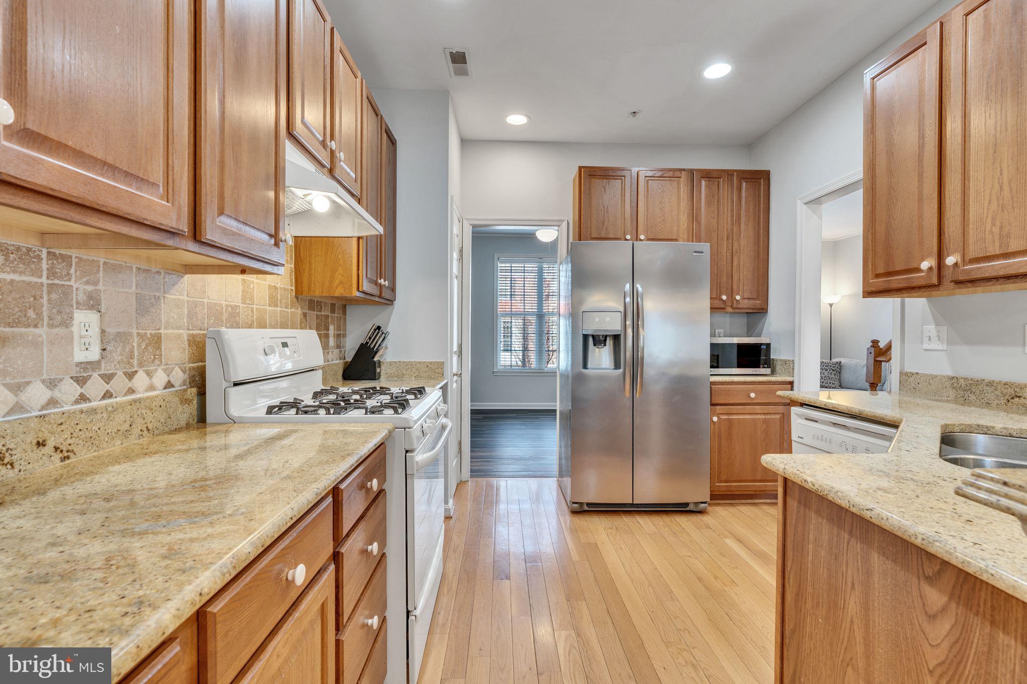 WOODS LANDING - Residential