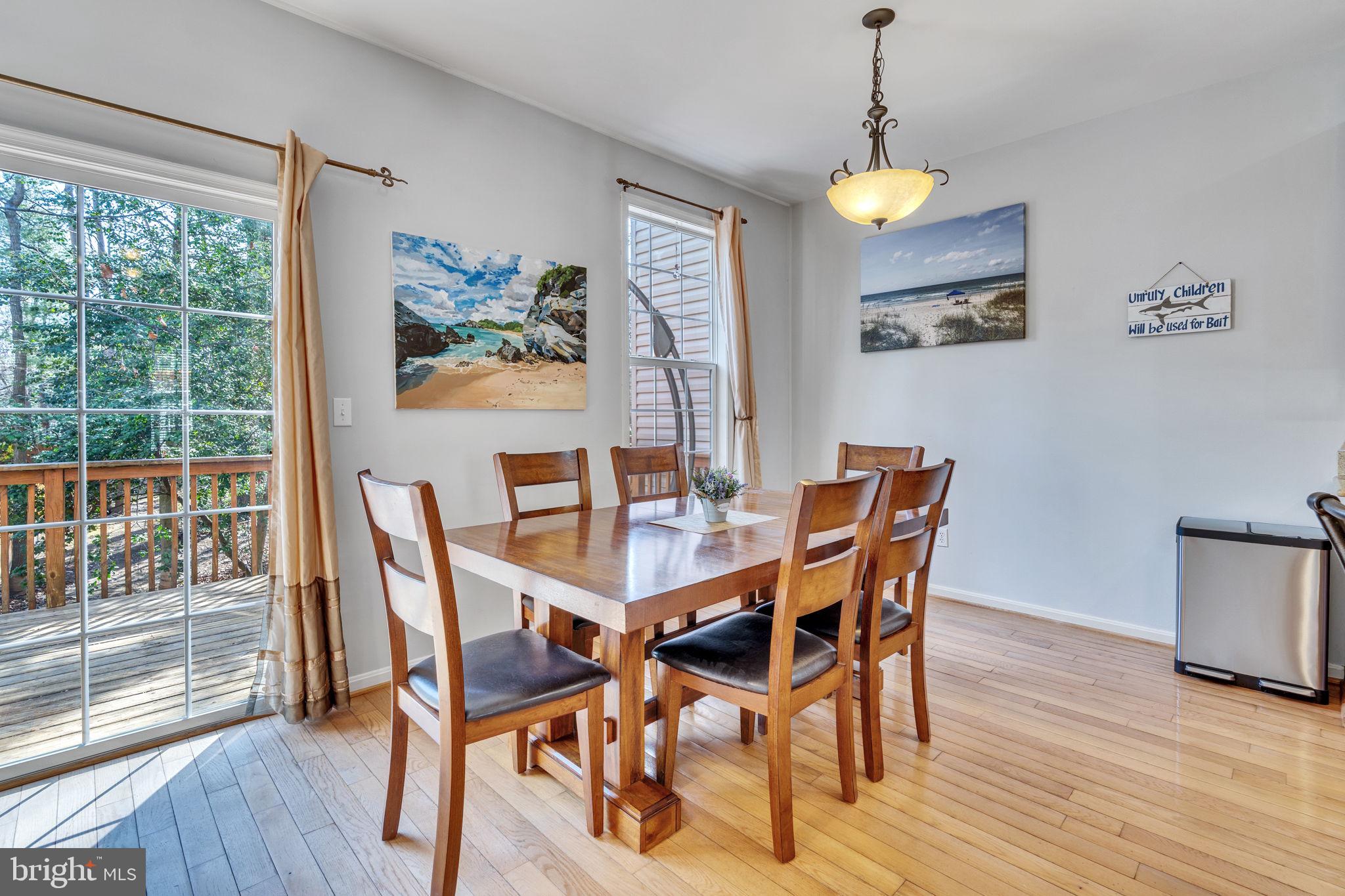 WOODS LANDING - Residential