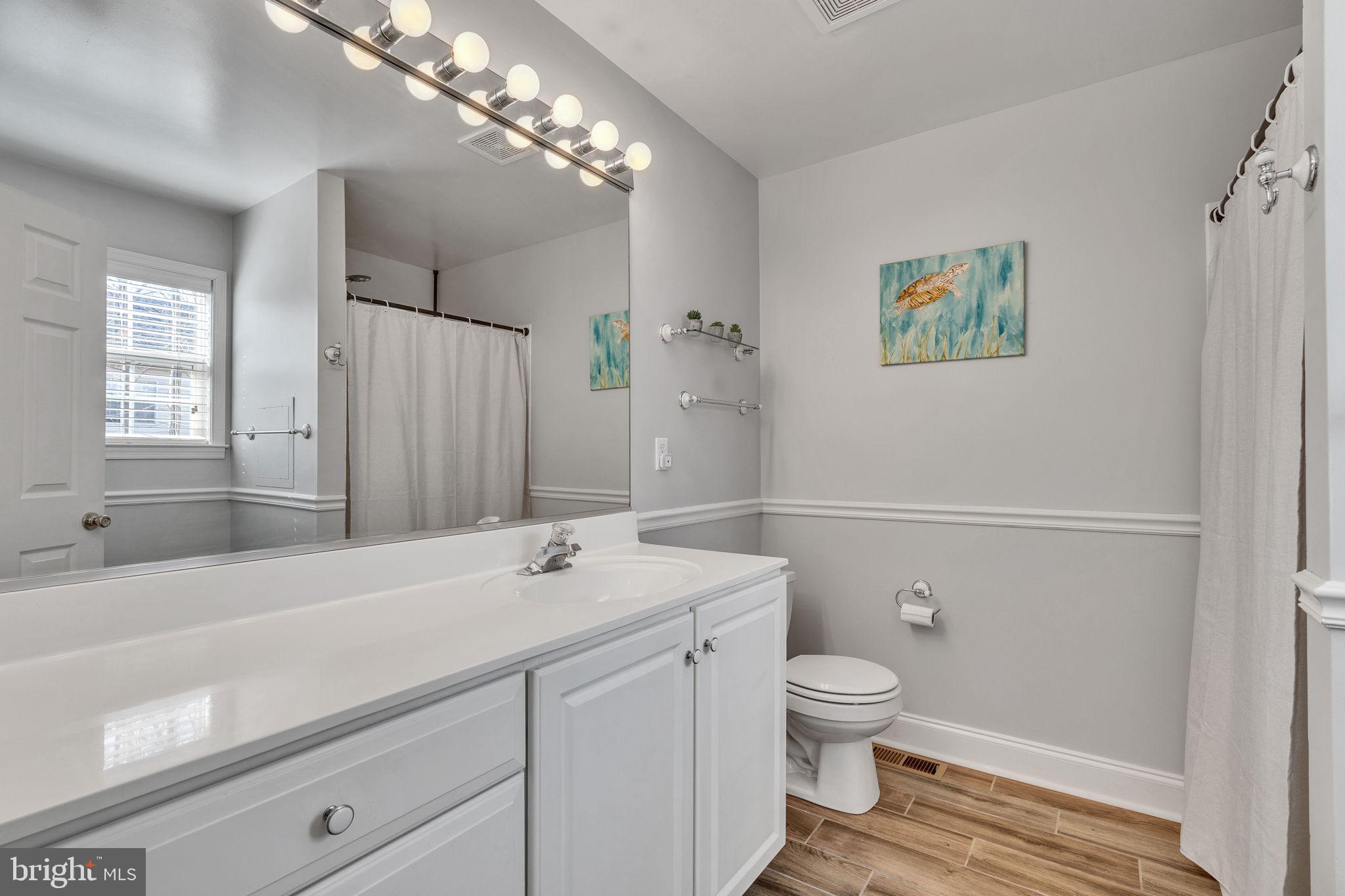 WOODS LANDING - Residential