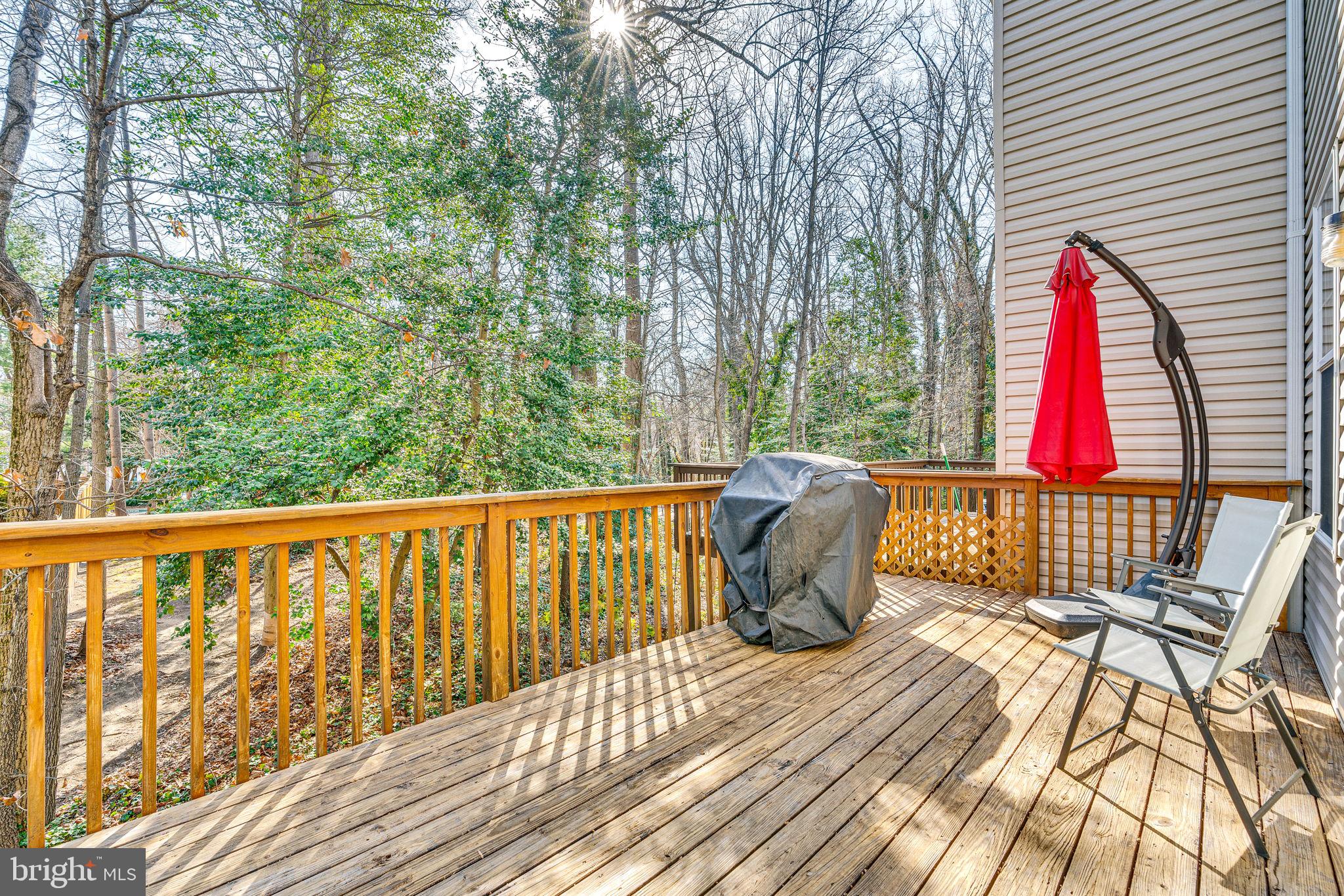 WOODS LANDING - Residential