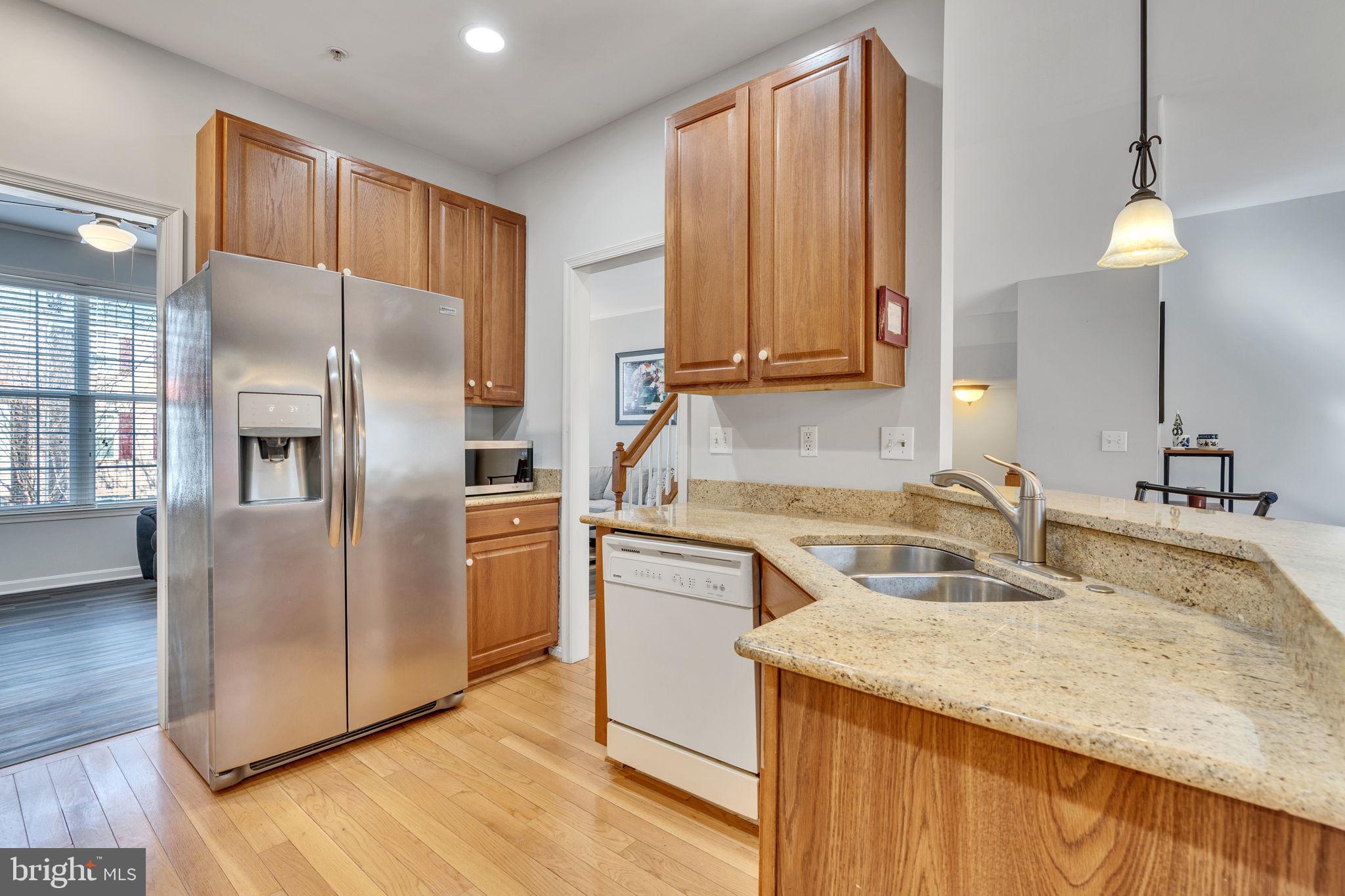 WOODS LANDING - Residential