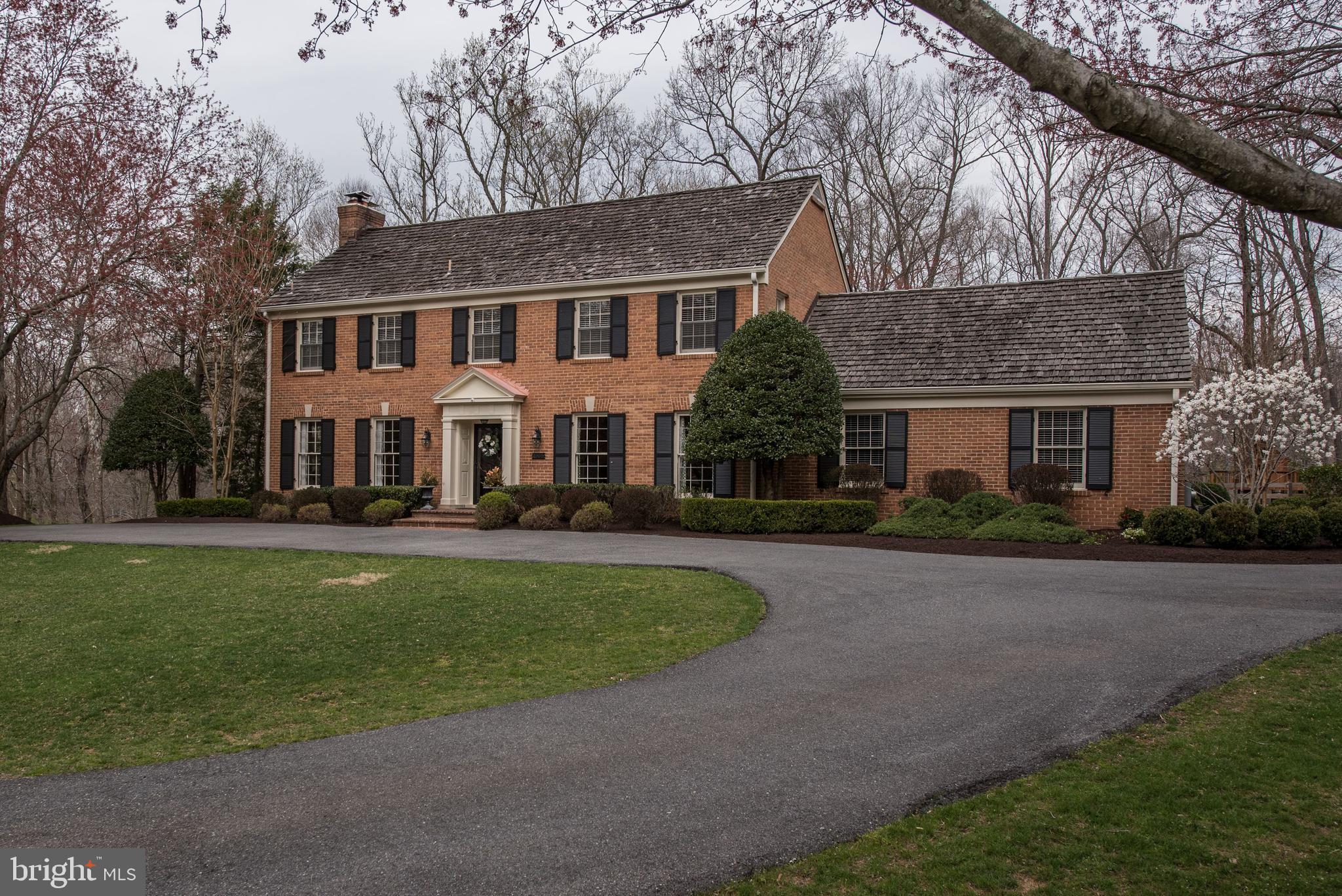 GREAT FALLS ESTATES - Residential