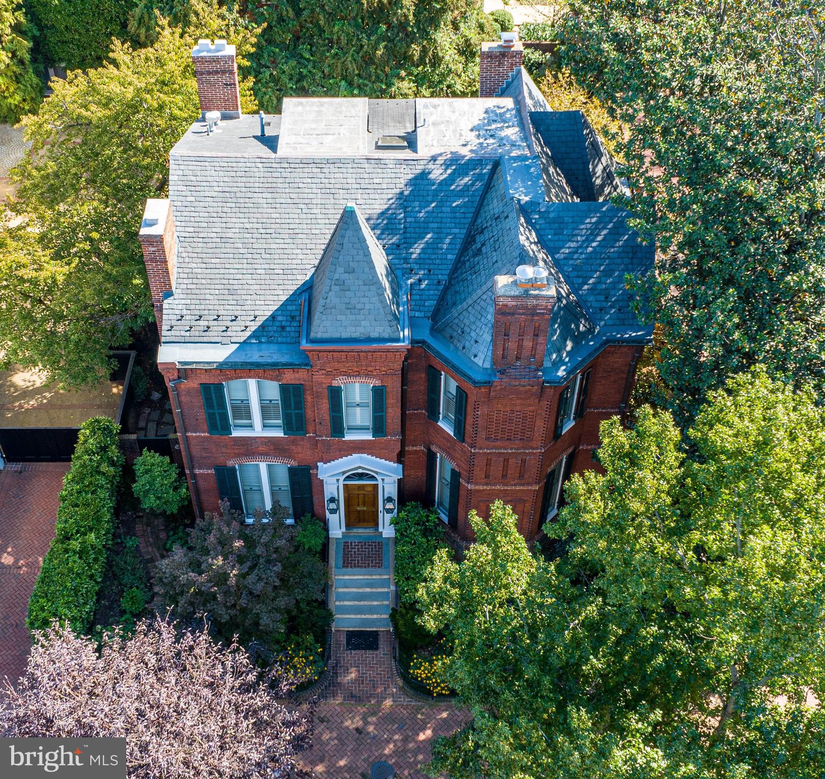 GEORGETOWN - Residential