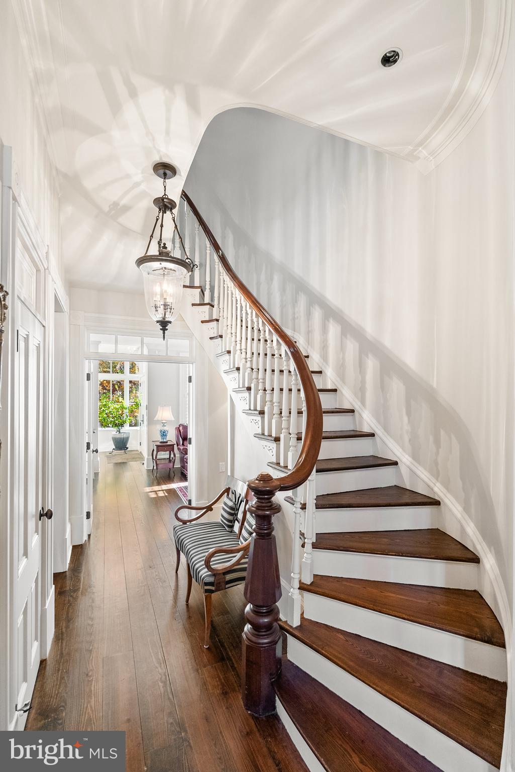 GEORGETOWN - Residential