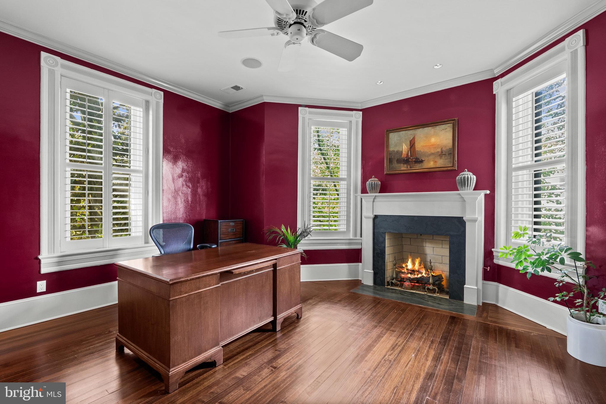 GEORGETOWN - Residential