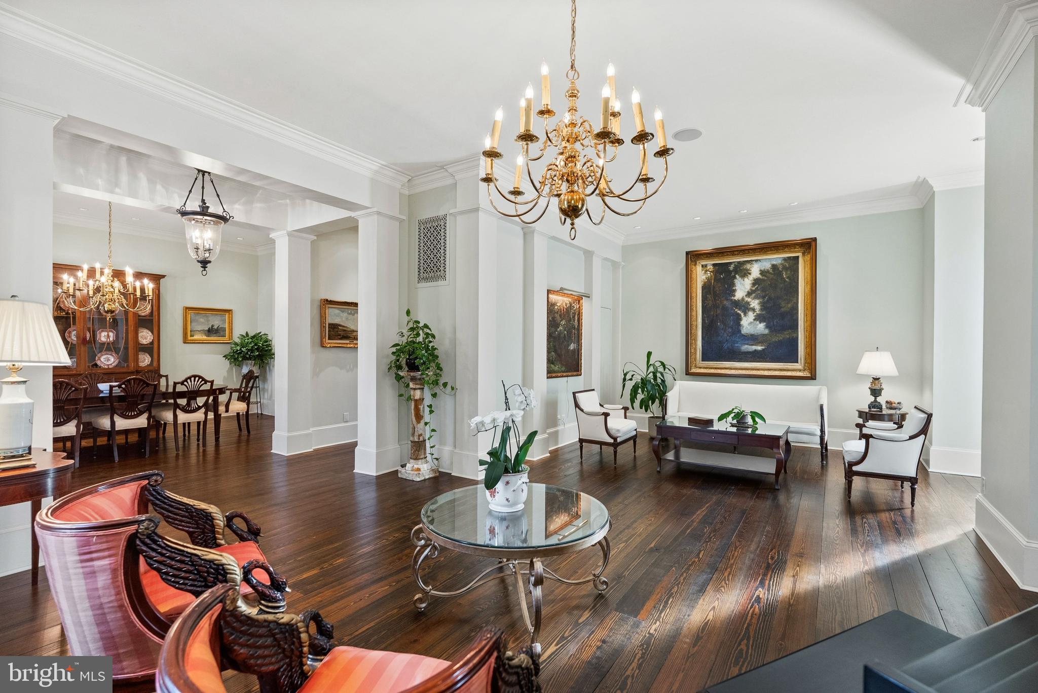 GEORGETOWN - Residential