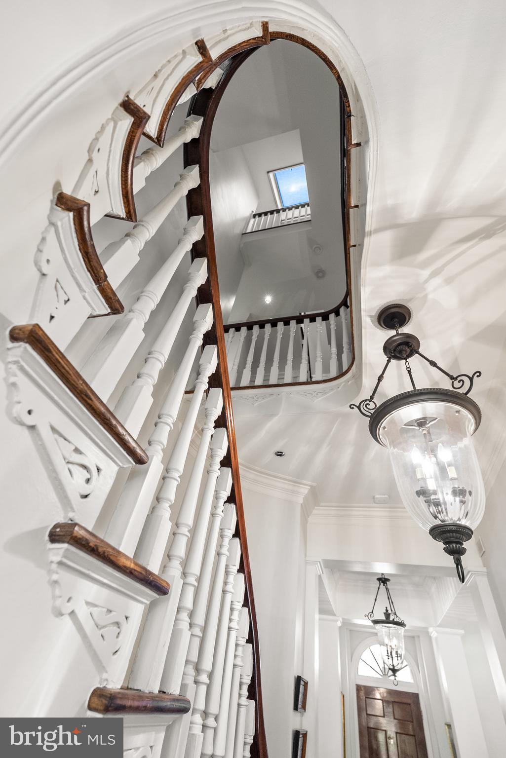 GEORGETOWN - Residential