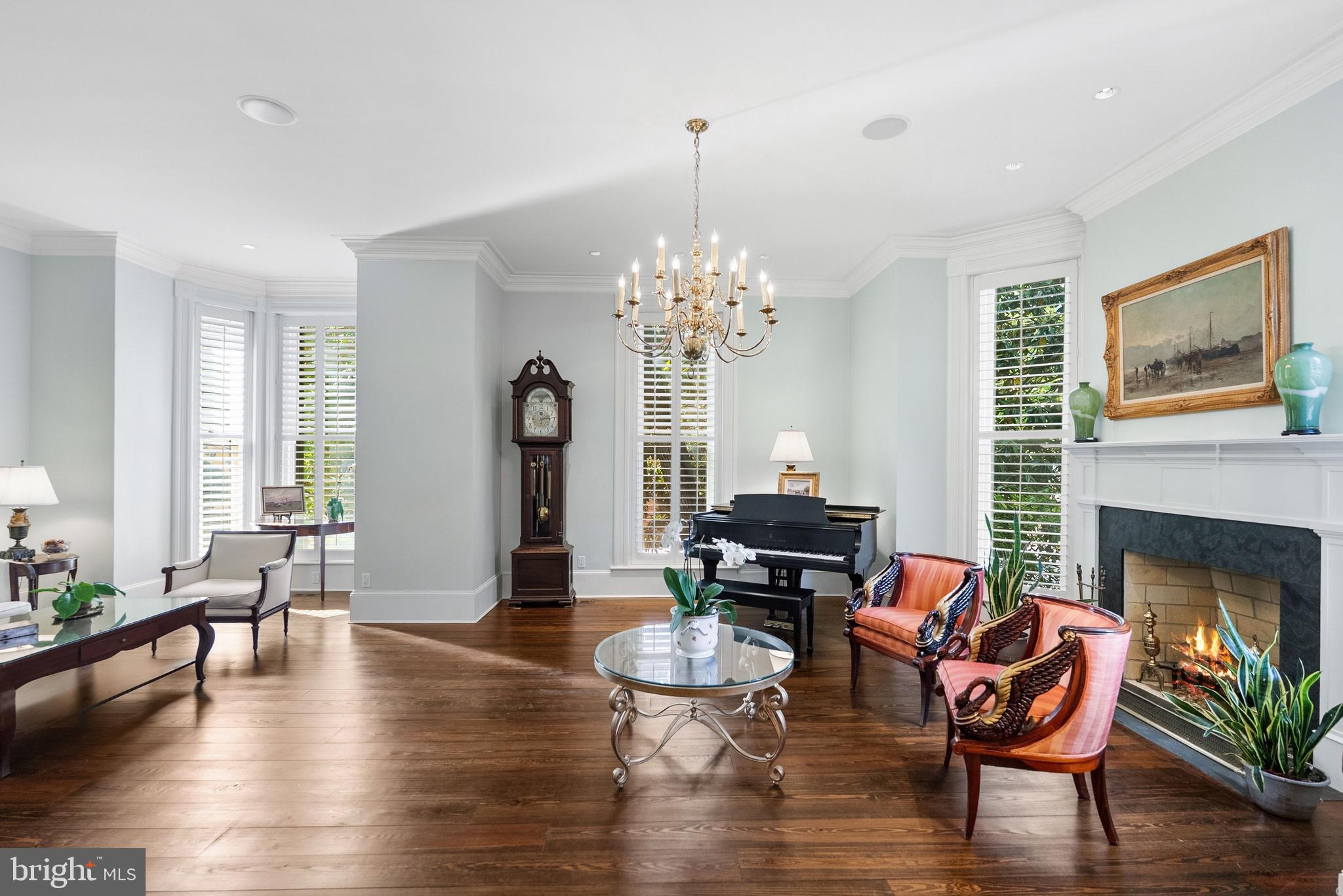 GEORGETOWN - Residential