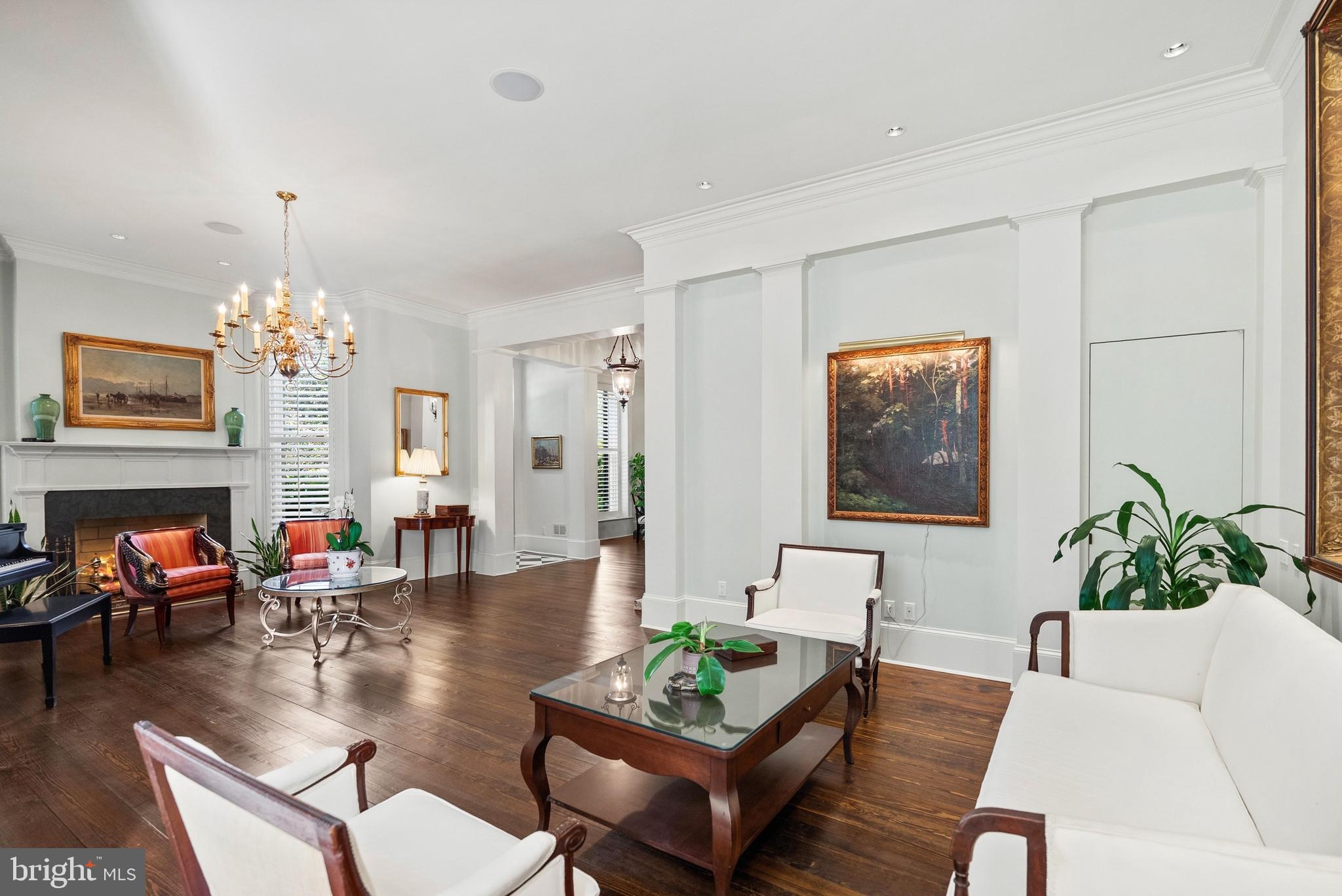 GEORGETOWN - Residential