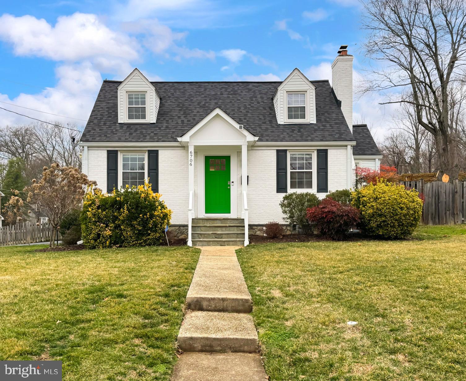 CITY PARK HOMES - Residential