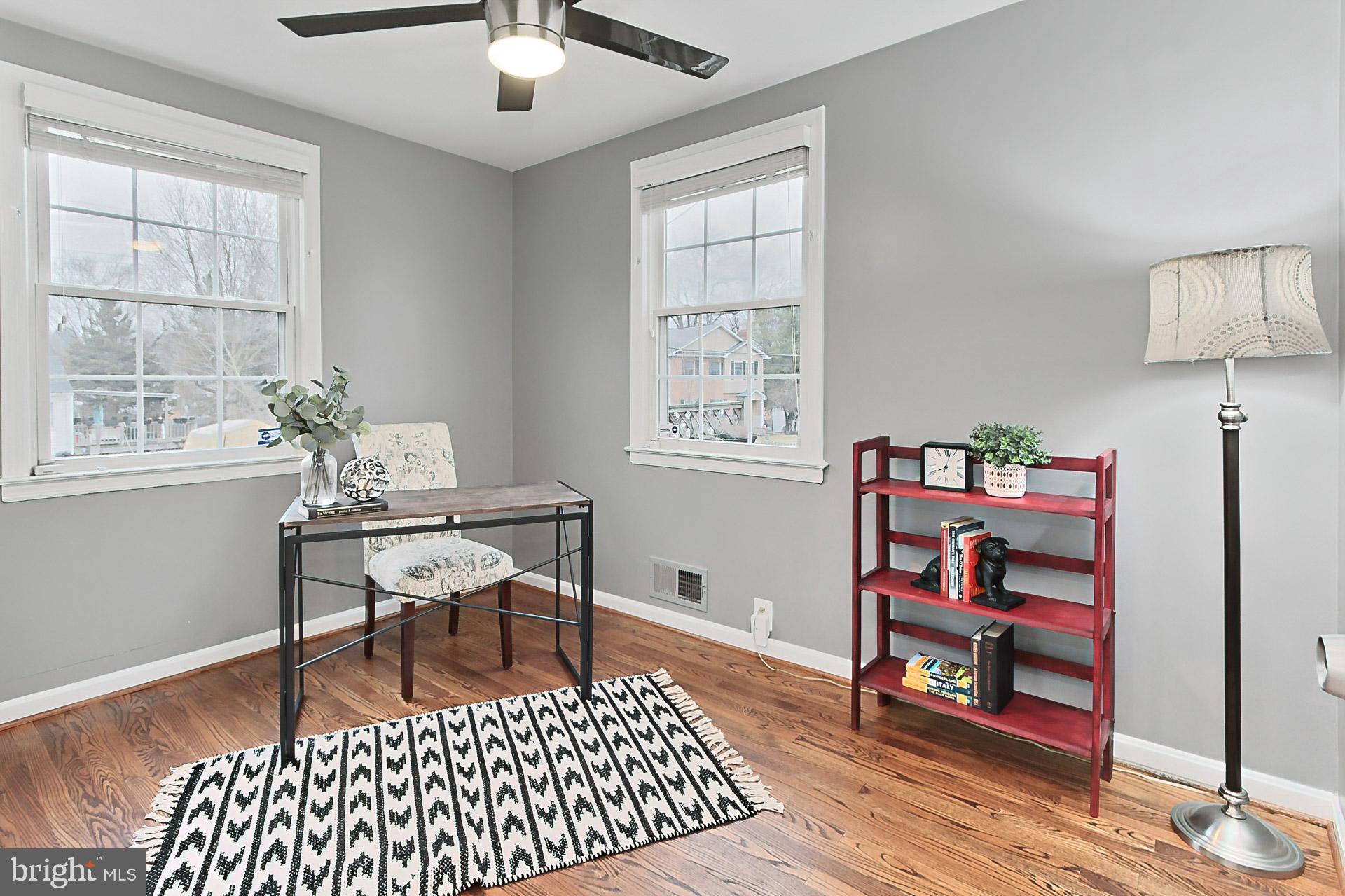 CITY PARK HOMES - Residential