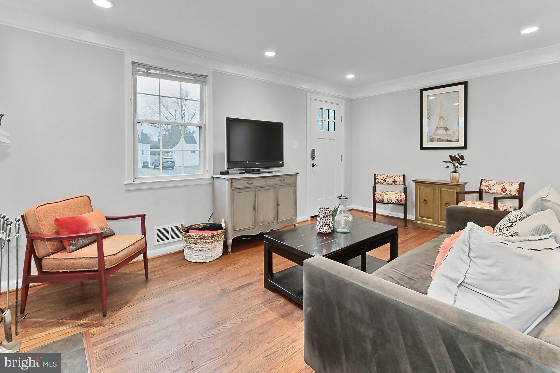 CITY PARK HOMES - Residential