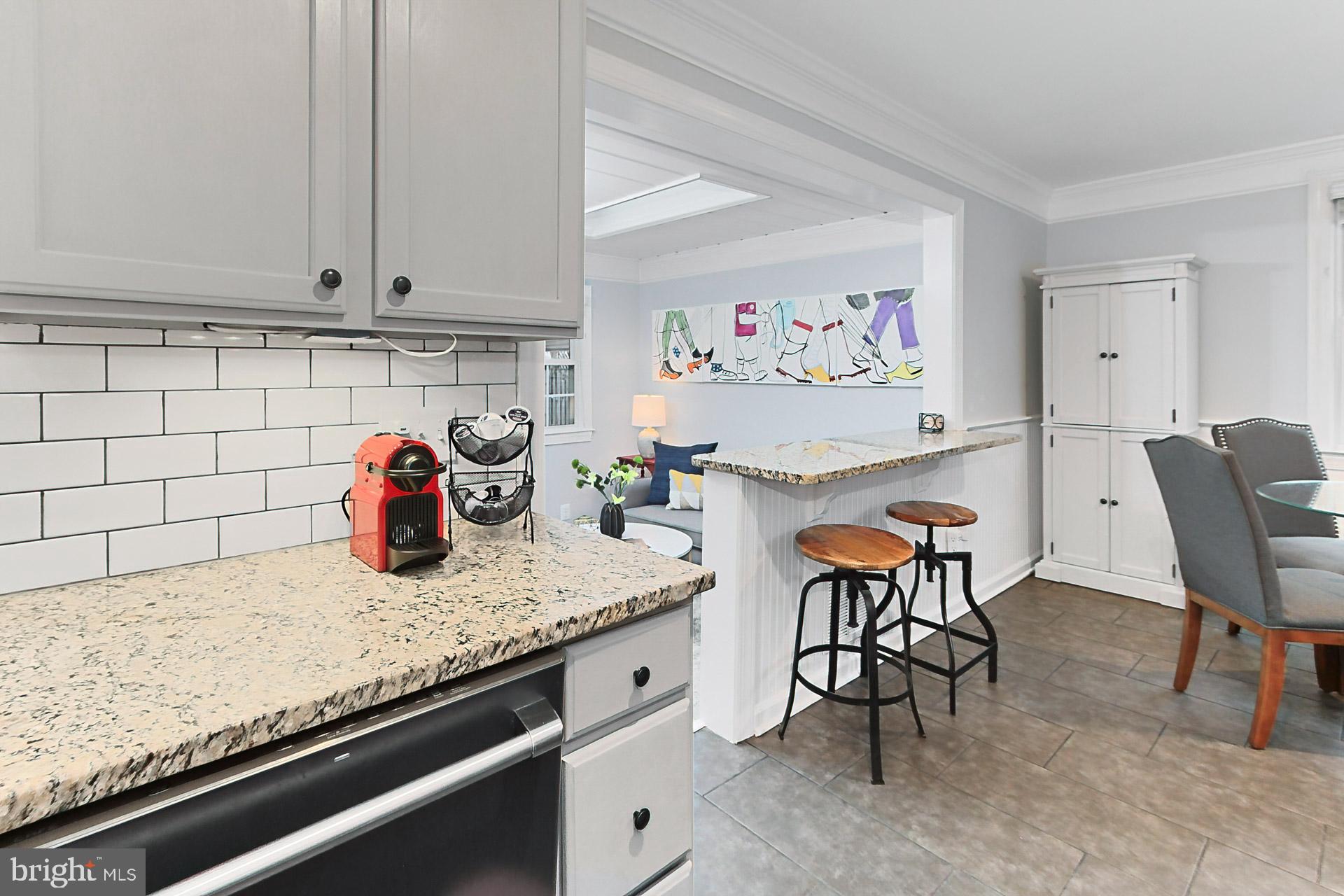 CITY PARK HOMES - Residential