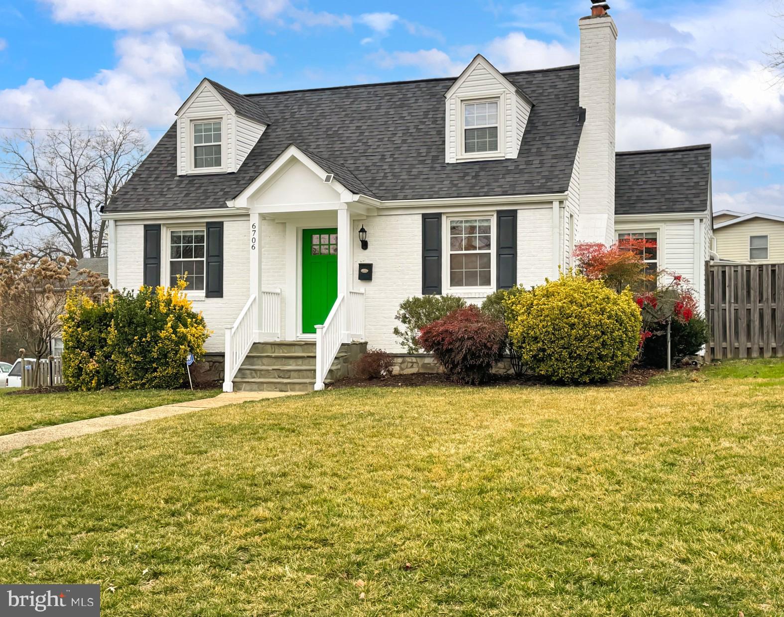 CITY PARK HOMES - Residential