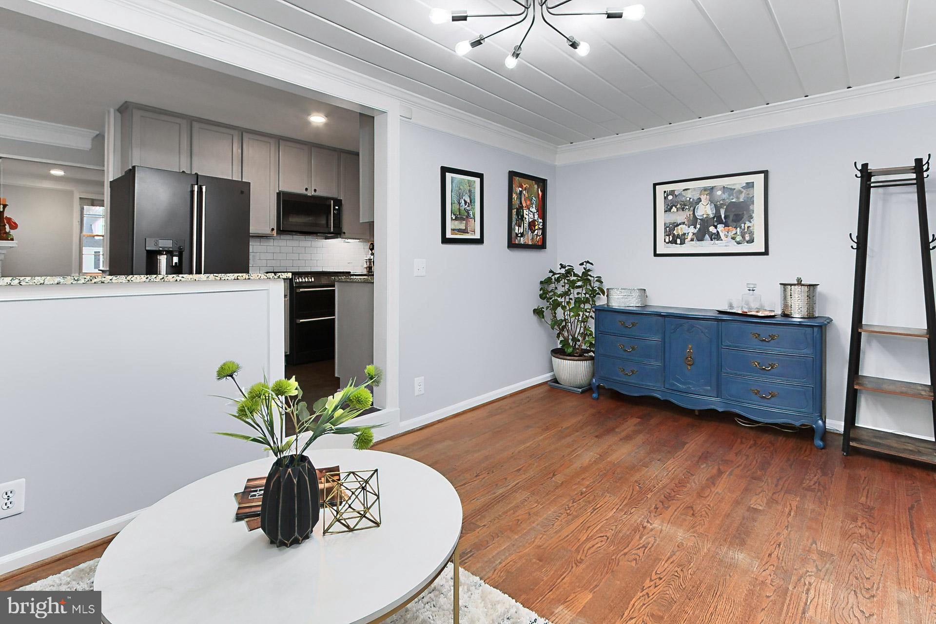 CITY PARK HOMES - Residential