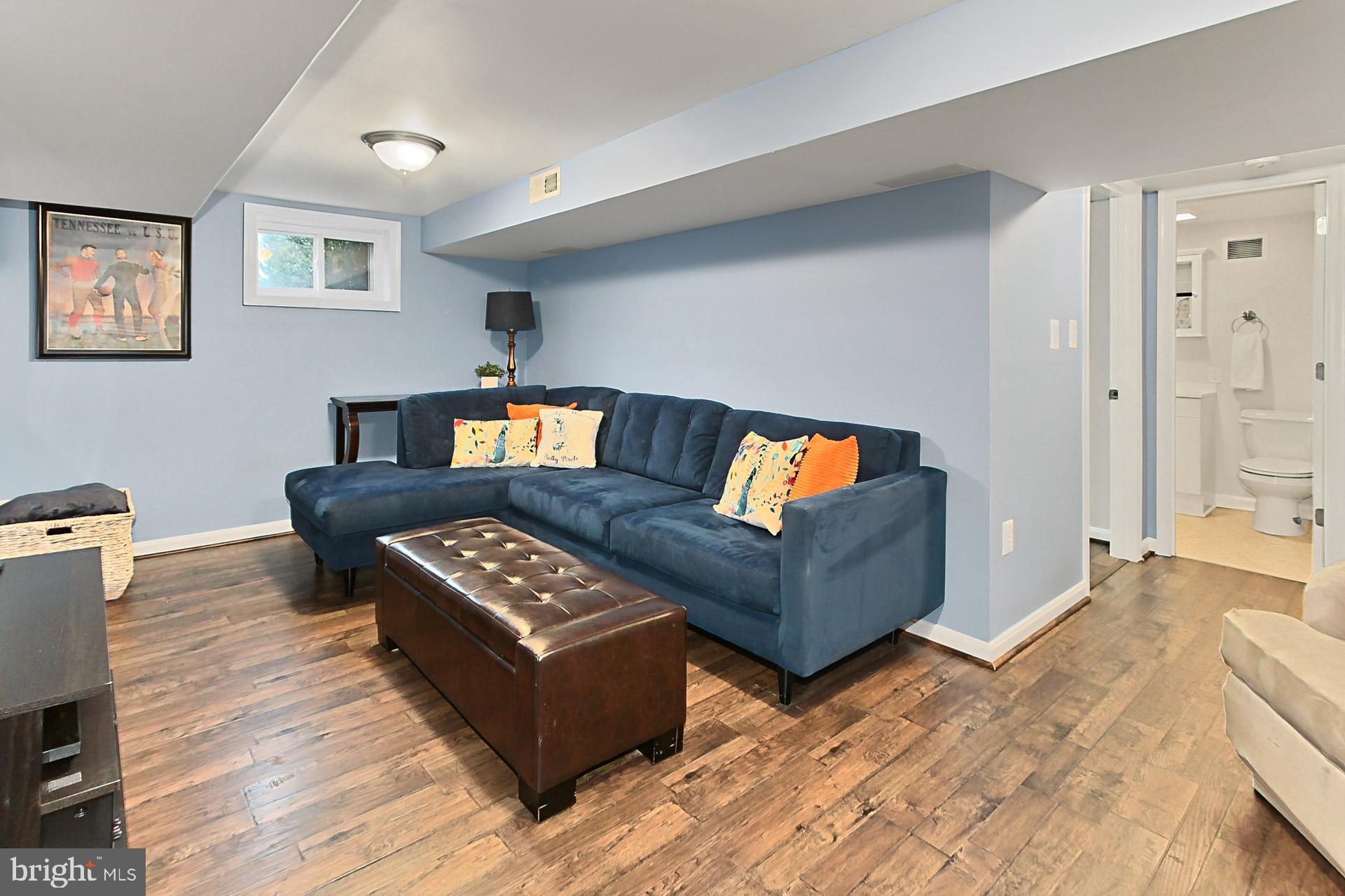 CITY PARK HOMES - Residential