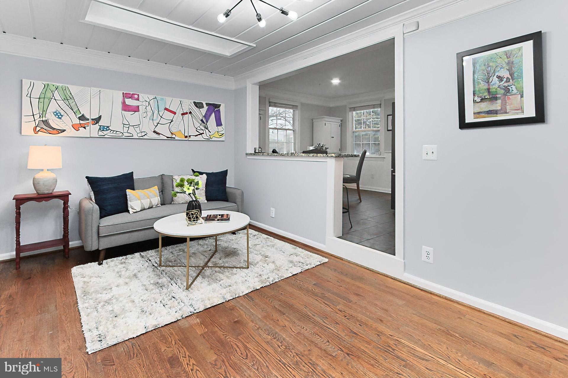 CITY PARK HOMES - Residential