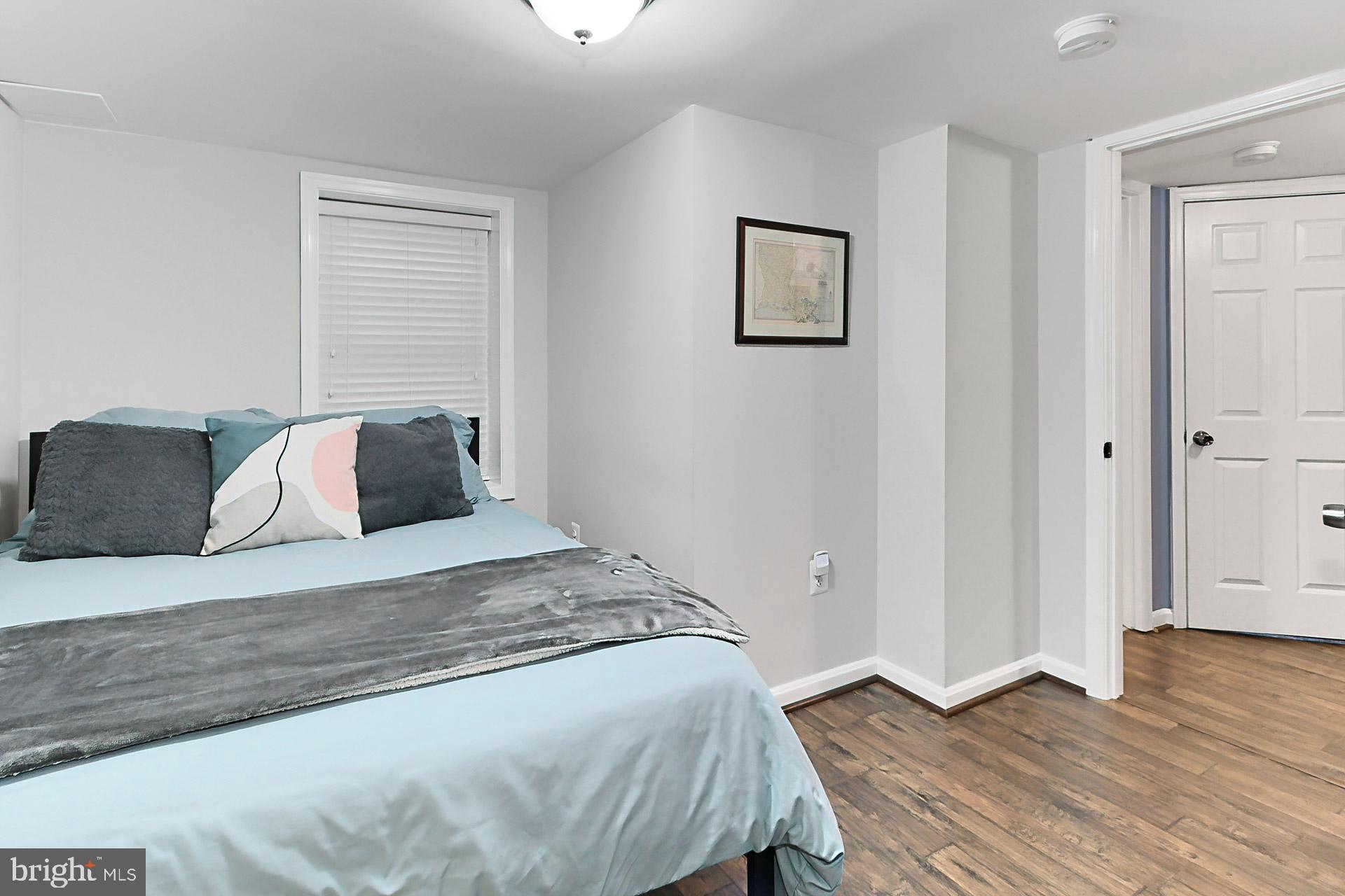 CITY PARK HOMES - Residential