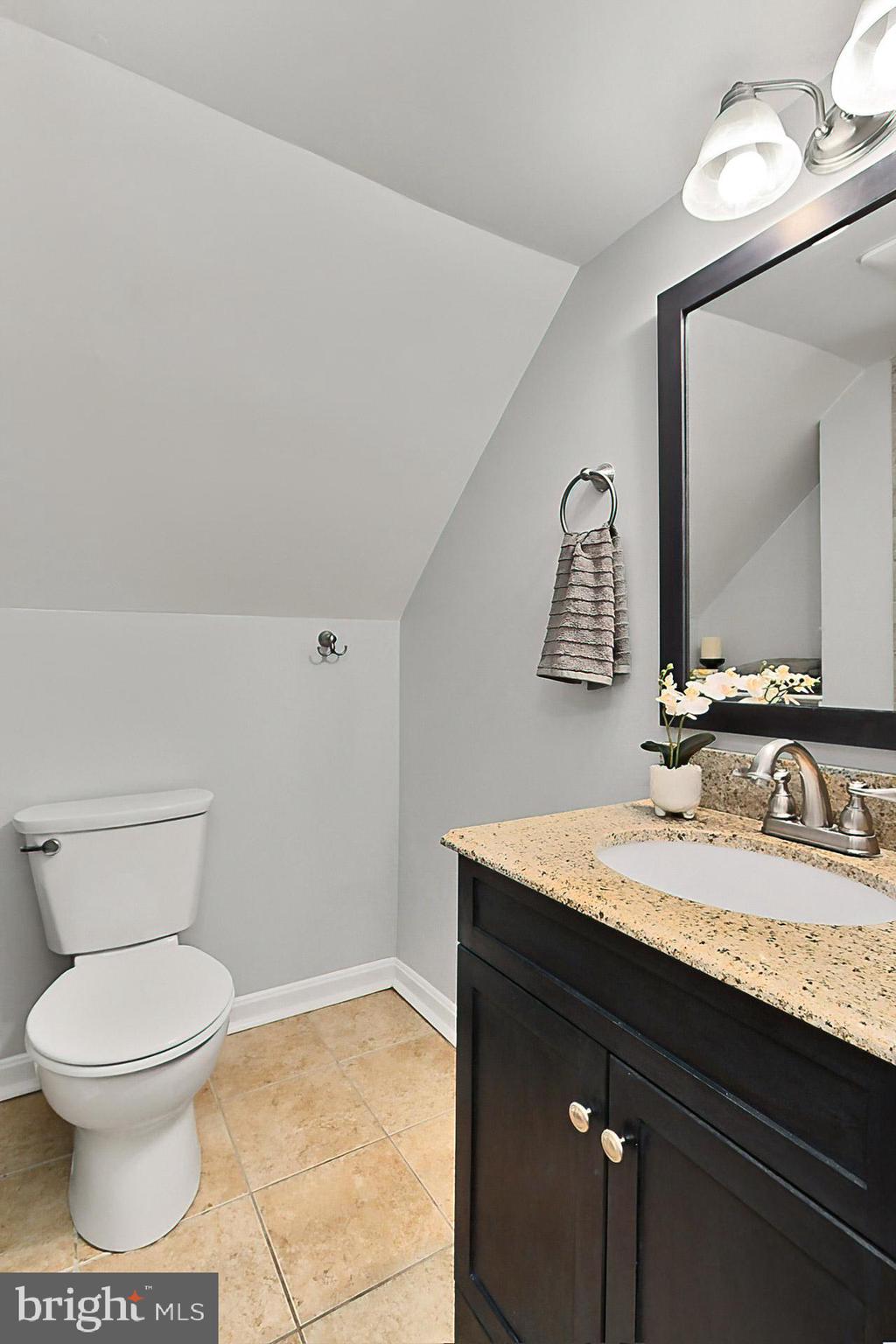 CITY PARK HOMES - Residential