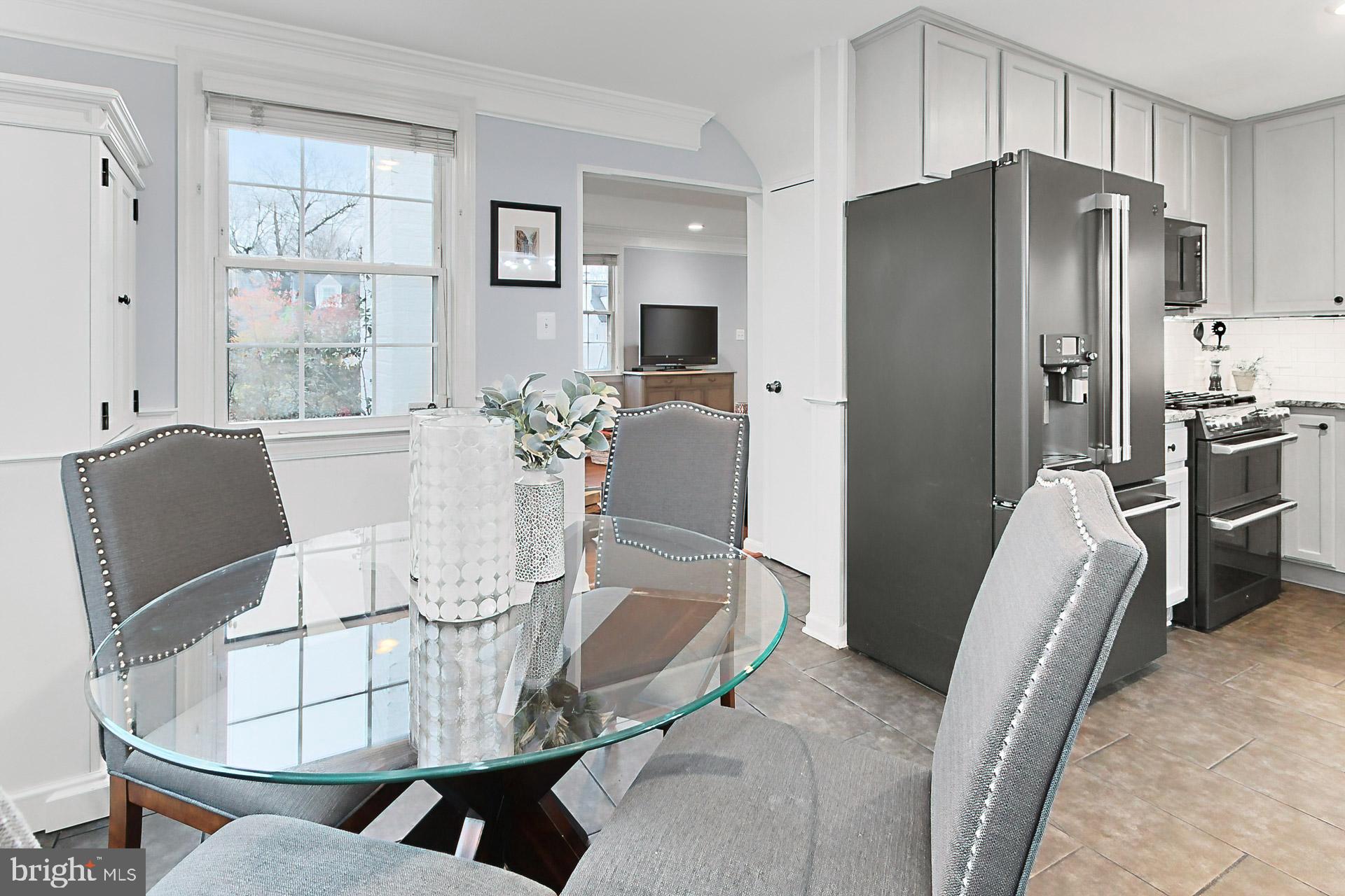 CITY PARK HOMES - Residential