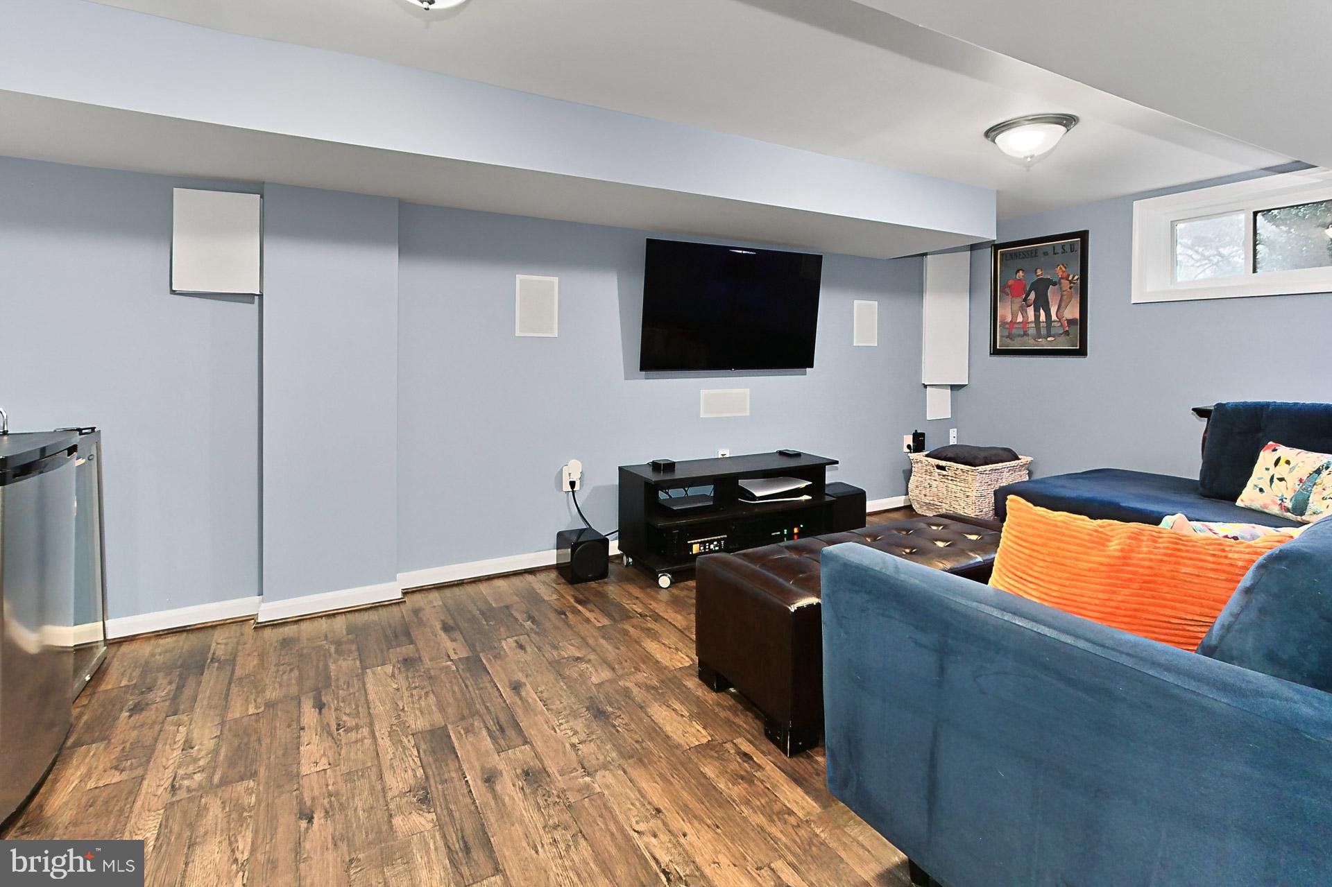 CITY PARK HOMES - Residential