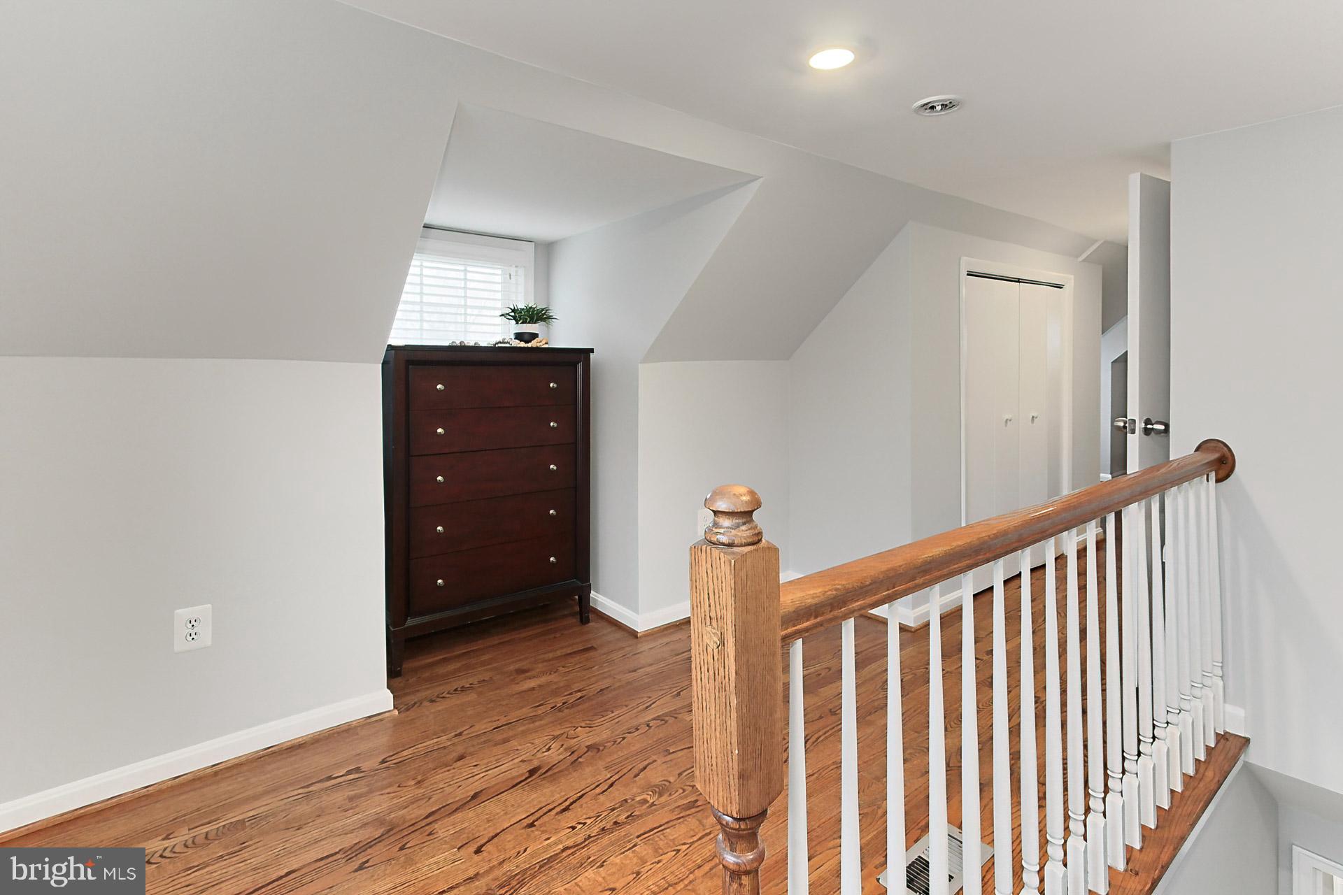 CITY PARK HOMES - Residential